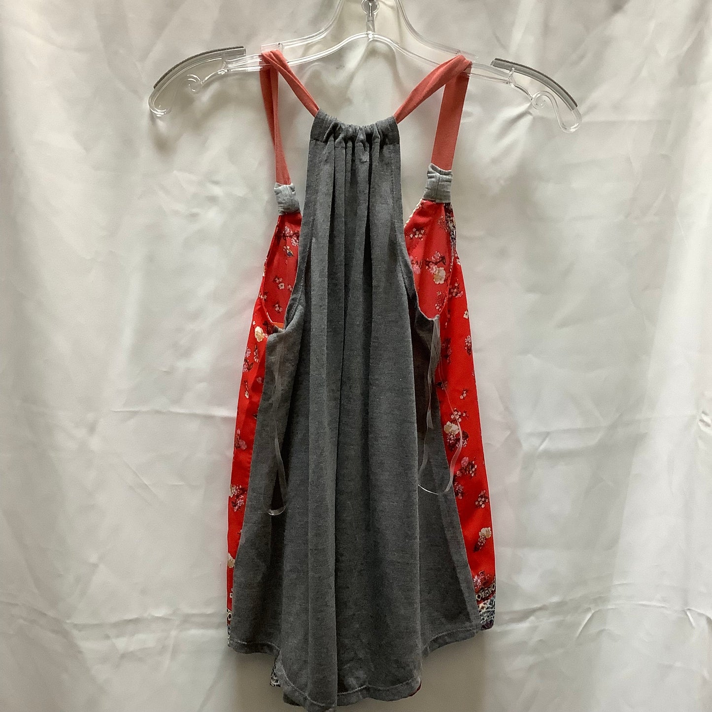 Top Sleeveless By Rewind Size: Xs