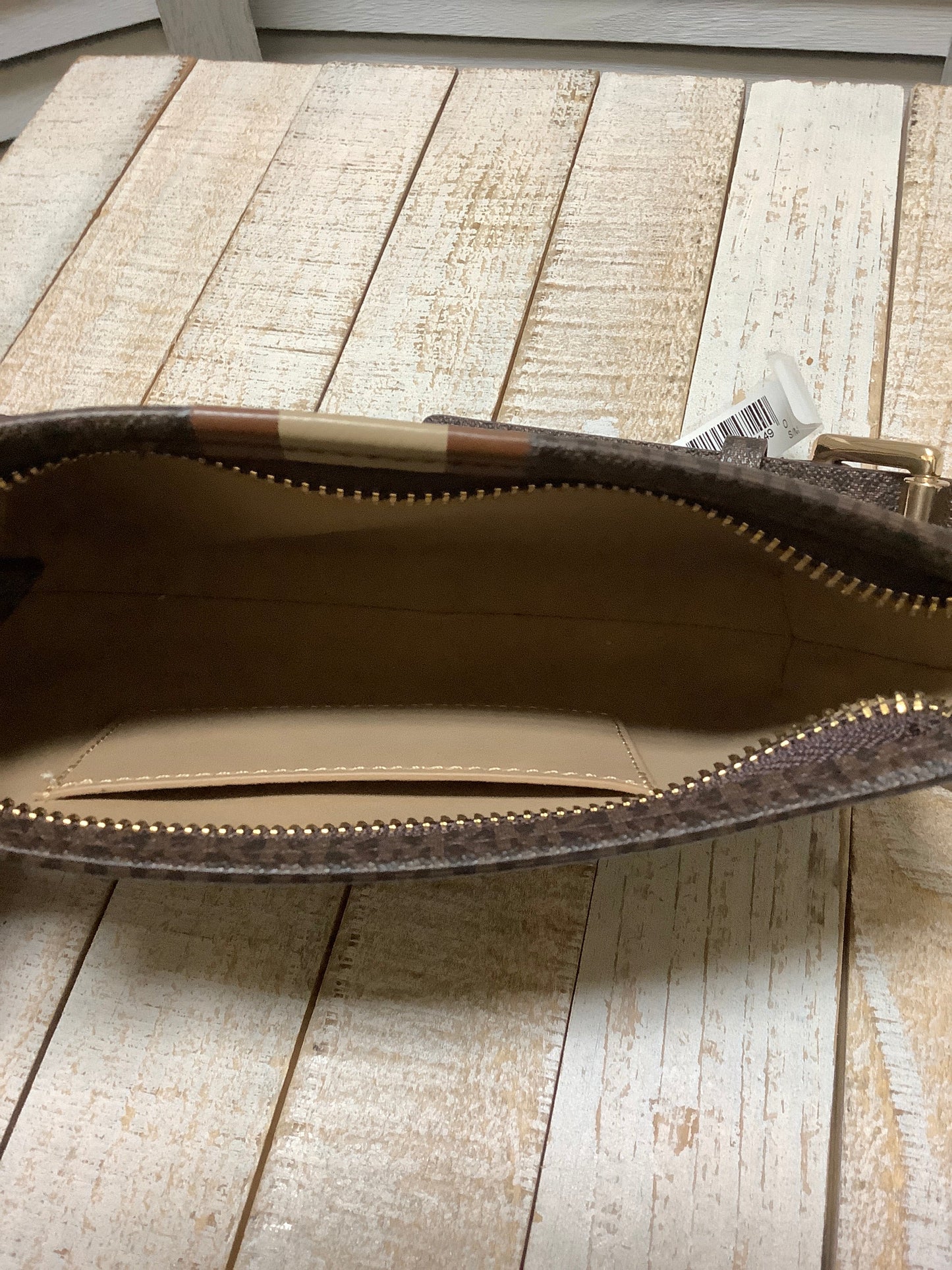 Belt Bag Designer By Michael Kors Size: Medium