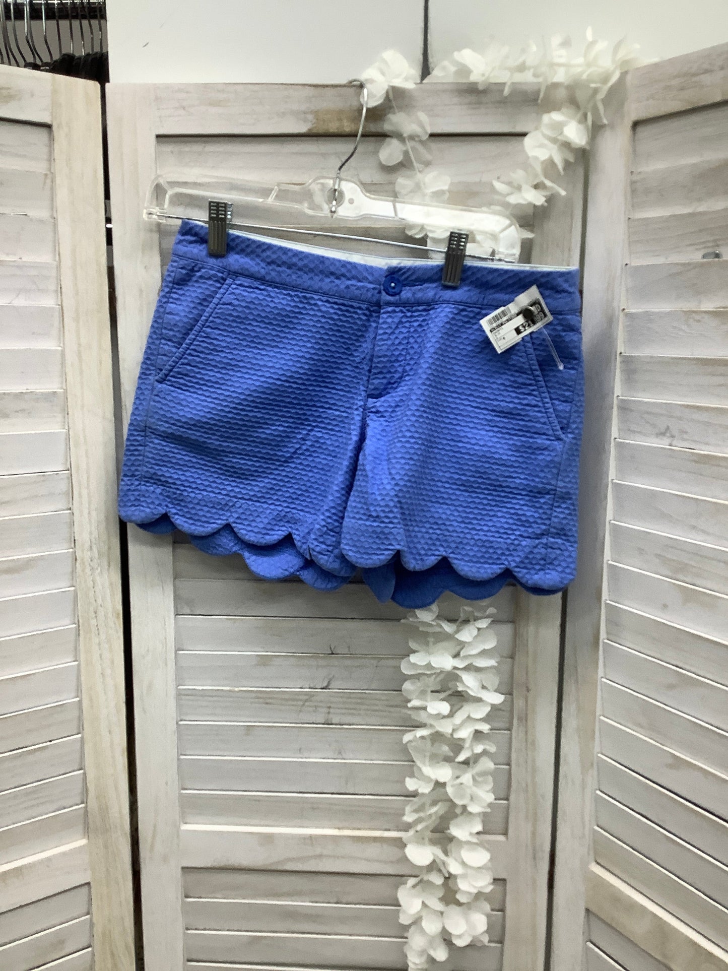 Shorts By Lilly Pulitzer Size: 0