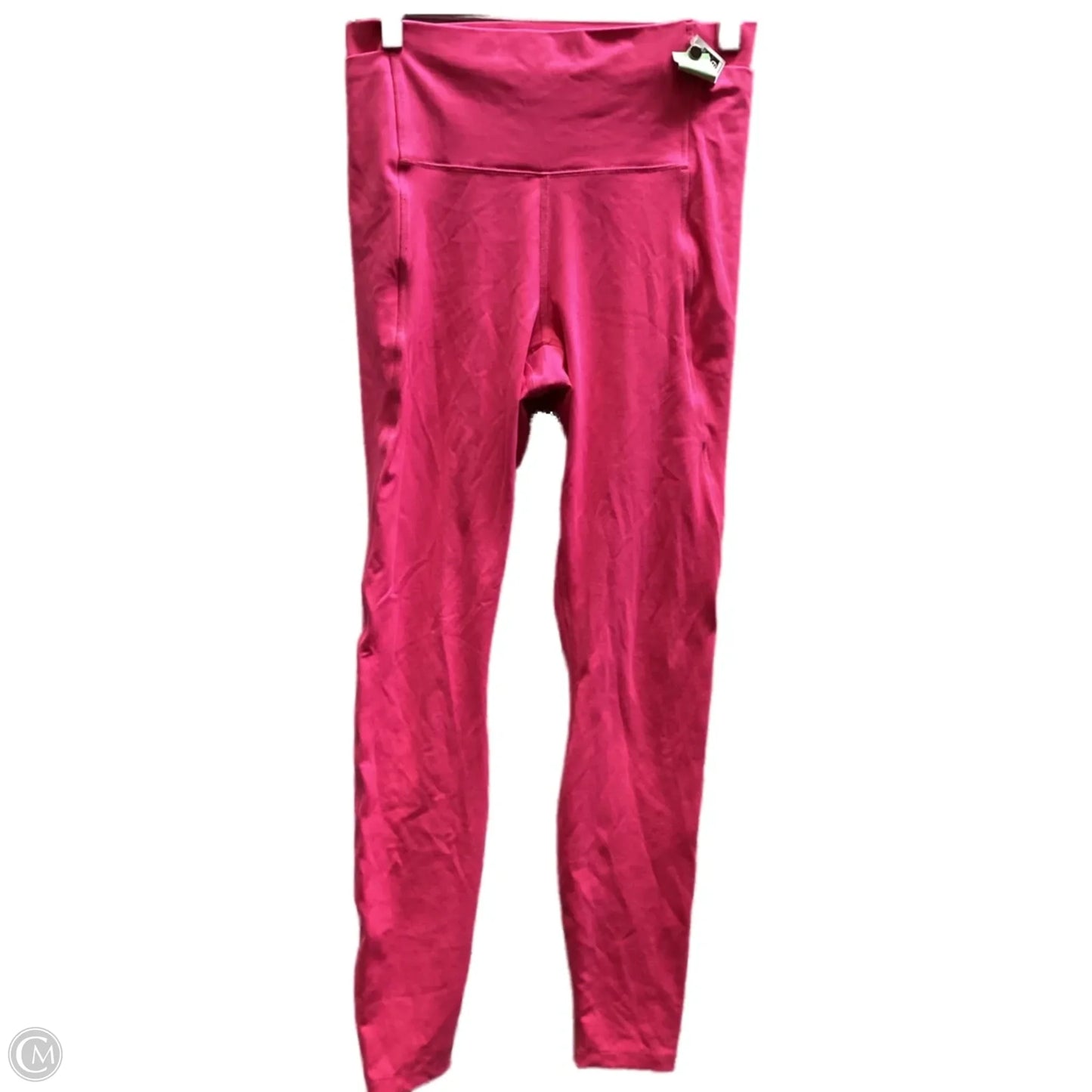 Pants Leggings By All In Motion In Pink, Size: M