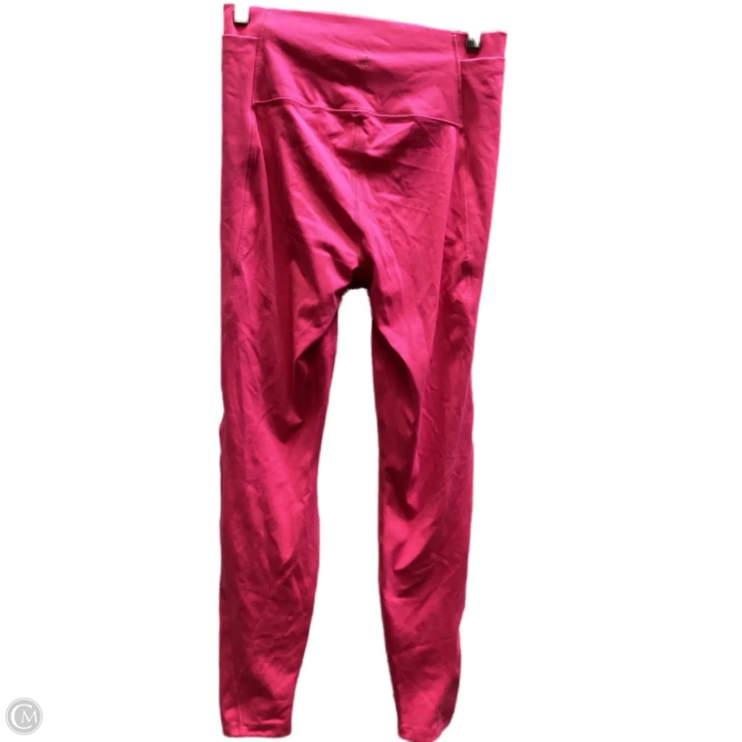 Pants Leggings By All In Motion In Pink, Size: M