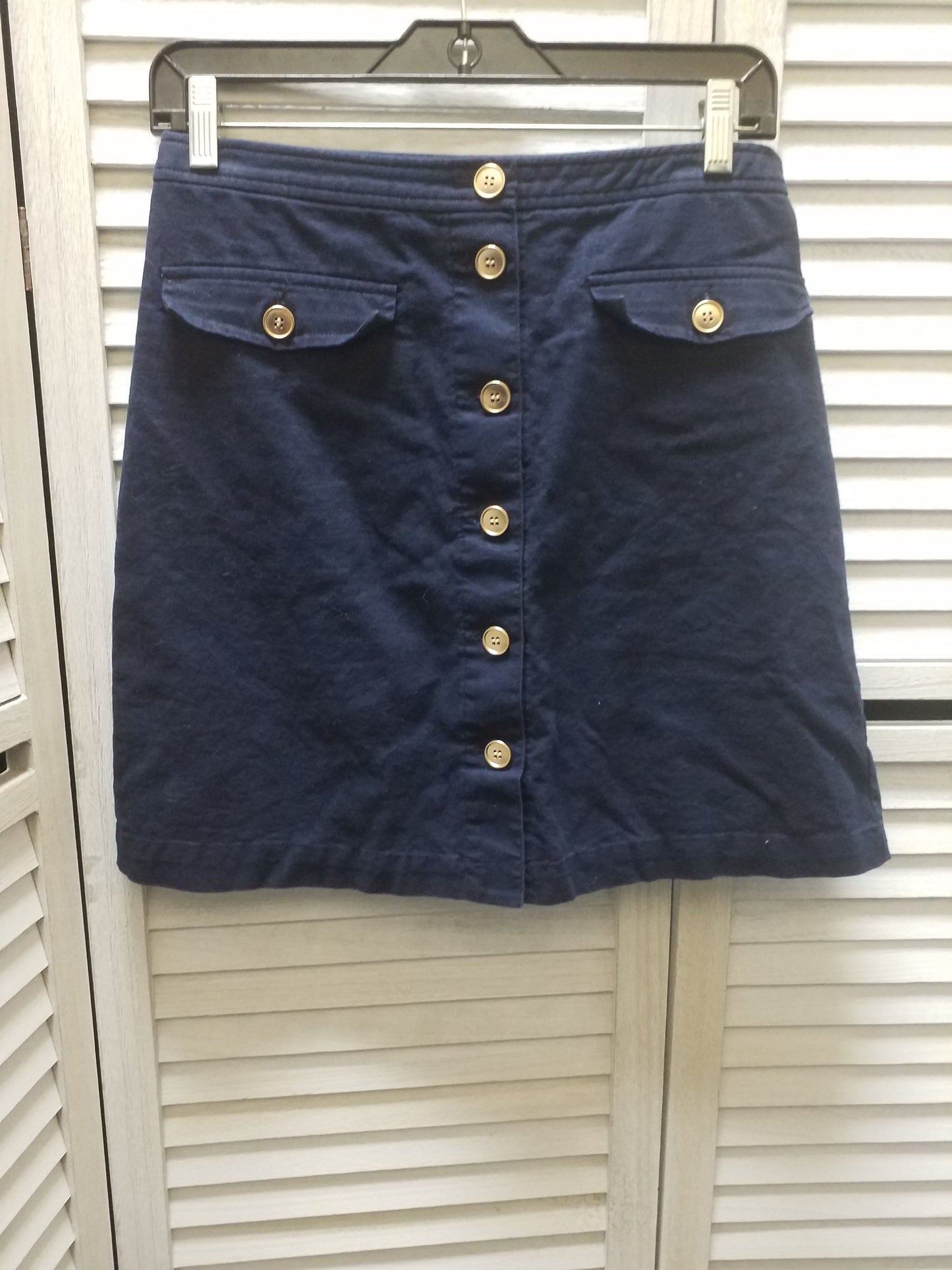 Skirt Mini & Short By J. Crew Size: 6
