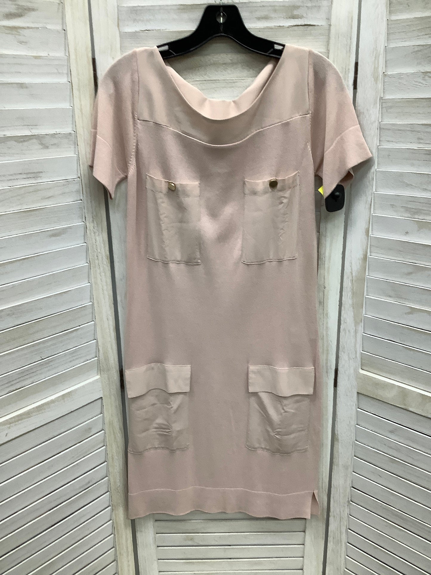 Dress Party Short By Lacoste Size: Xs