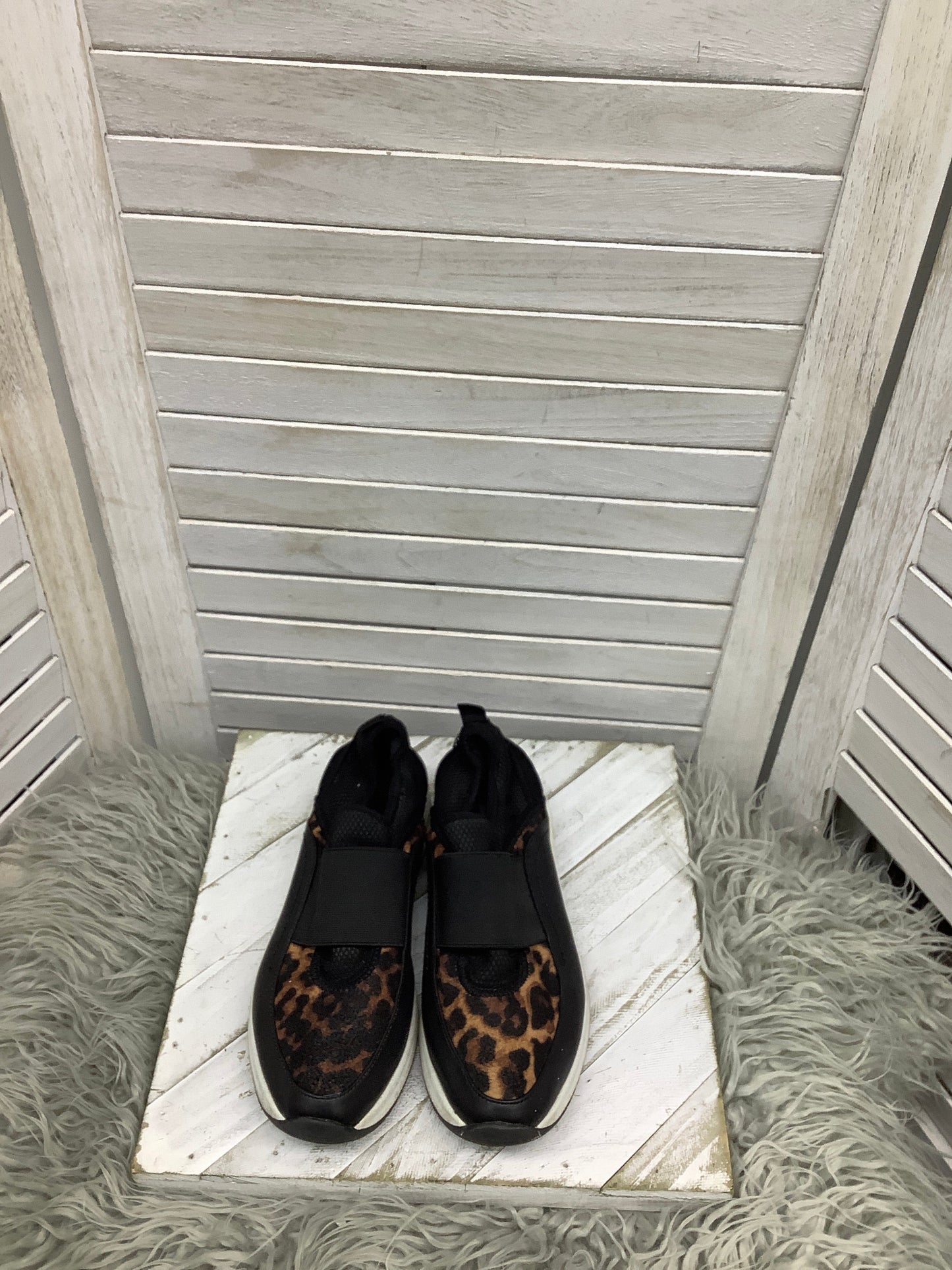 Shoes Athletic By Ak Anne Klein Size: 7