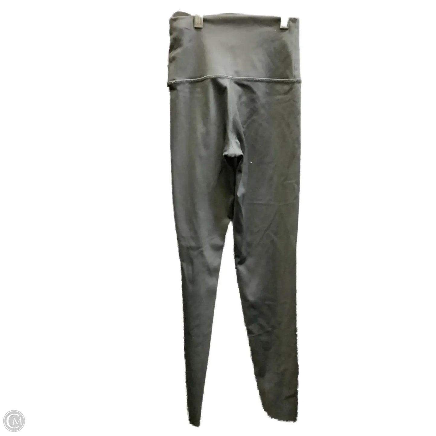 Athletic Leggings By Aerie In Black, Size: Xs