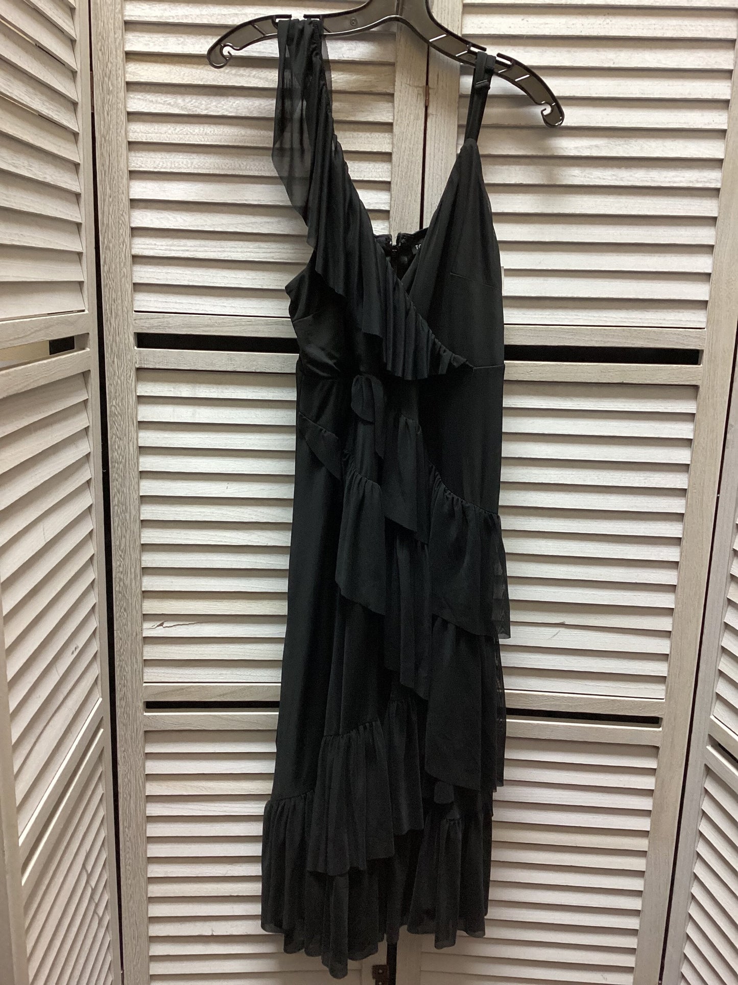 Dress Party Short By Torrid Size: 10