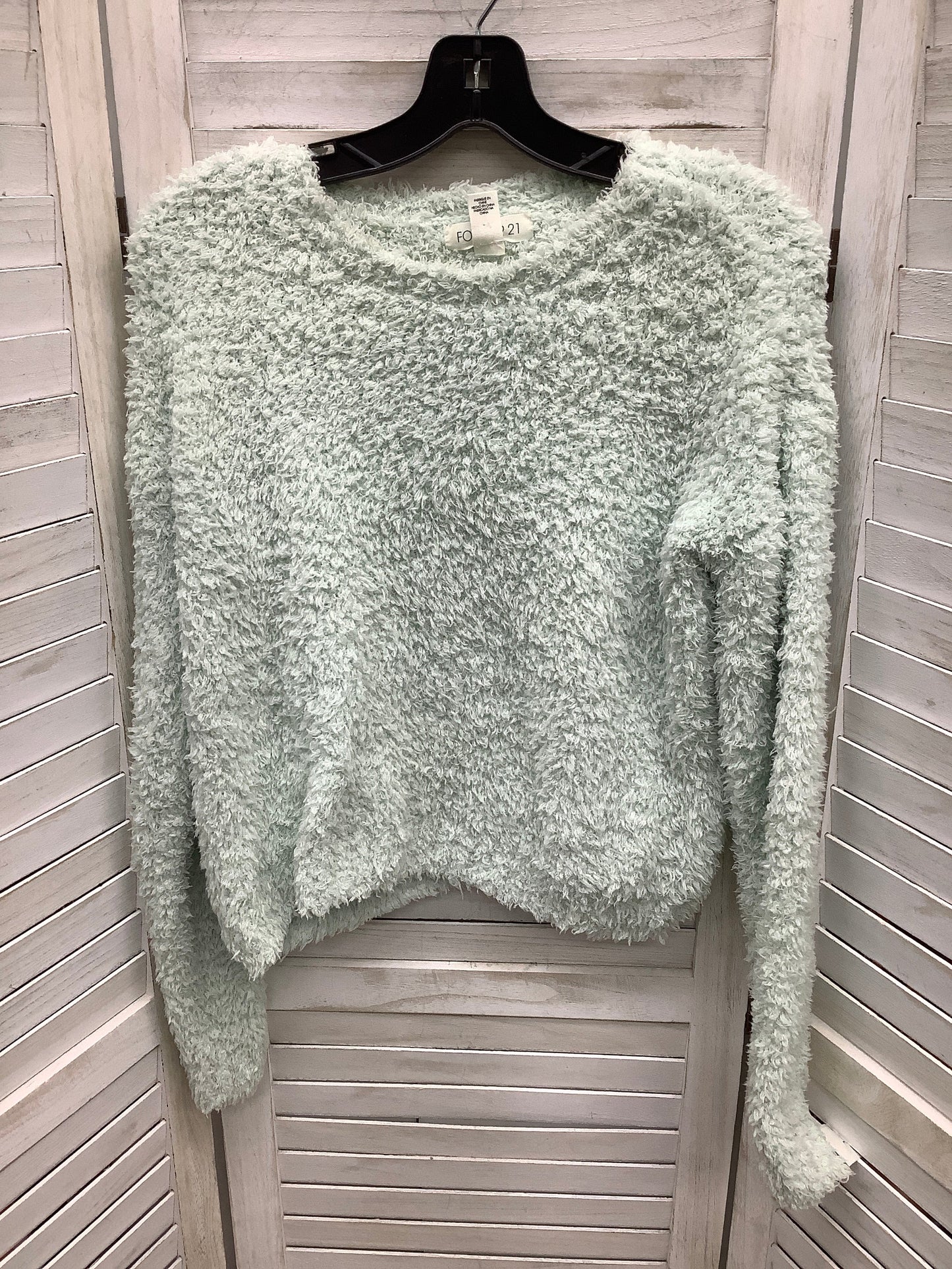 Sweater By Forever 21 Size: M