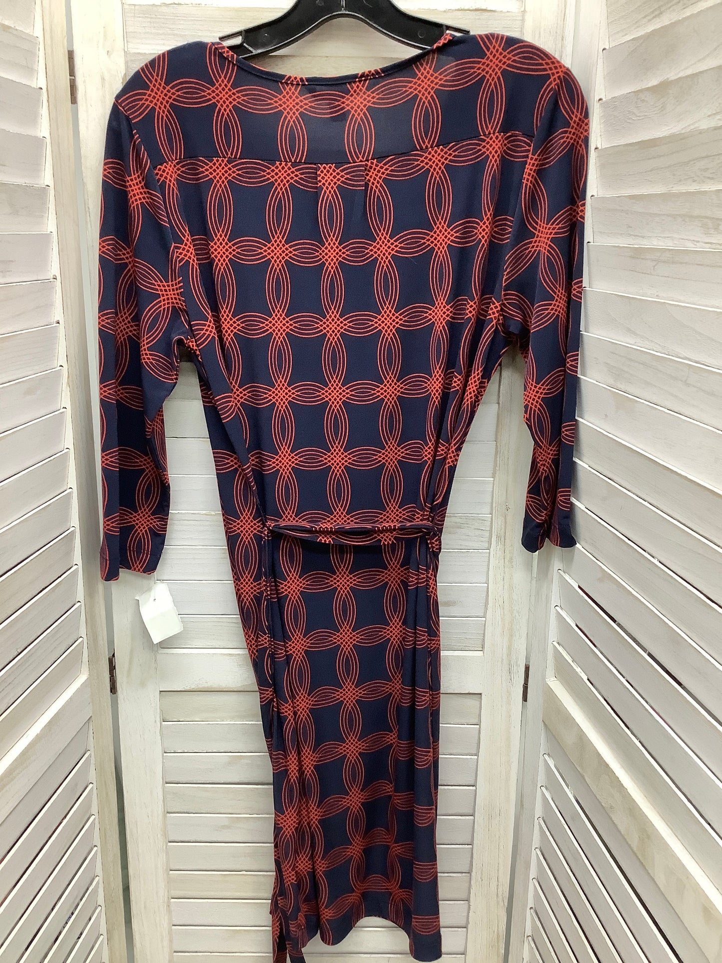 Dress Casual Short By Banana Republic Size: M