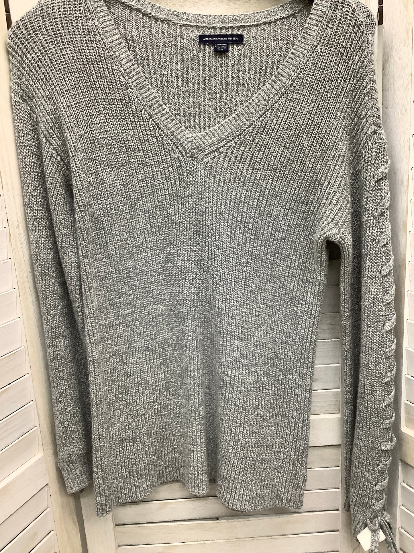 Sweater By American Eagle Size: Xs