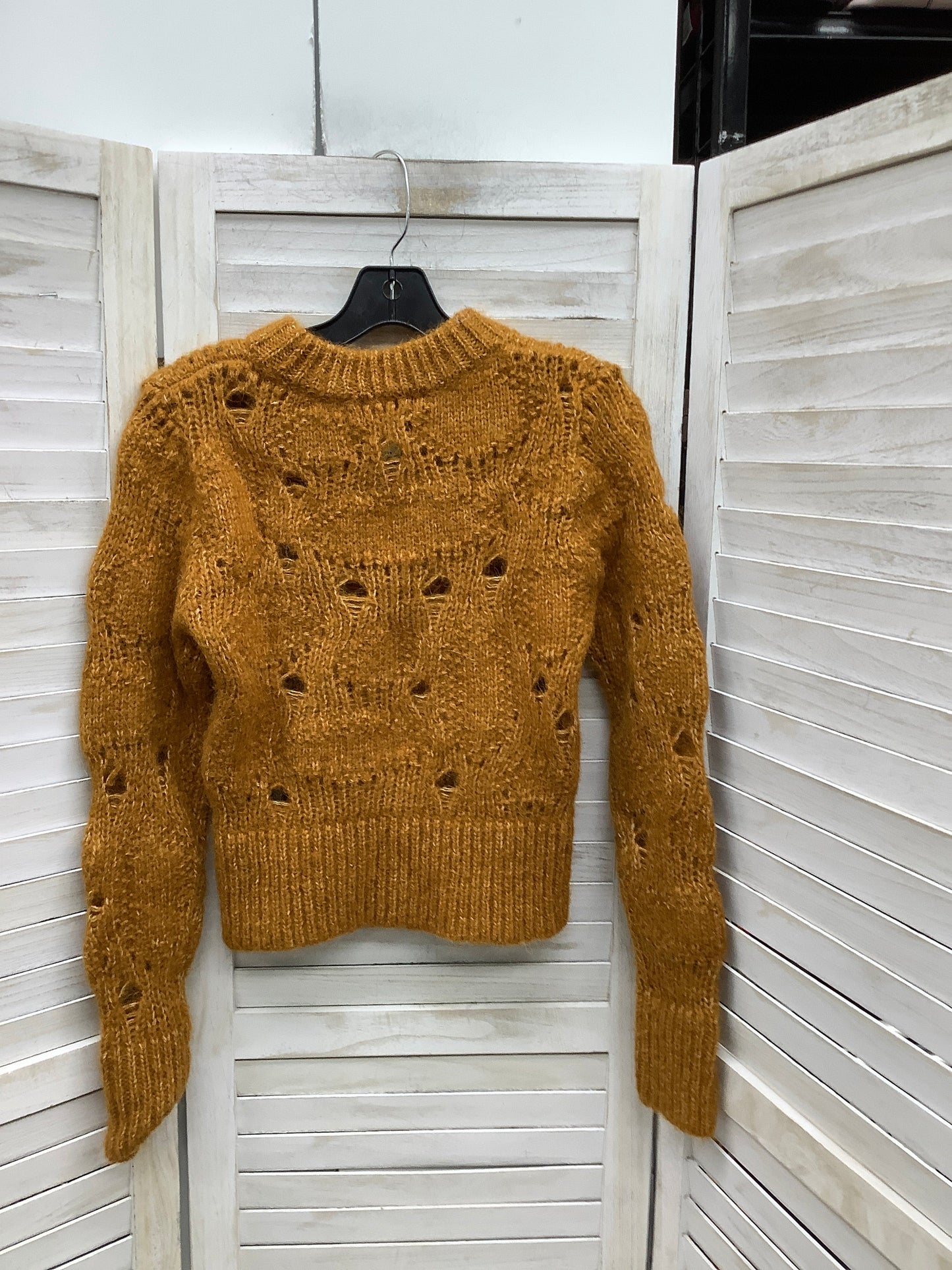 Sweater By H&m Size: S