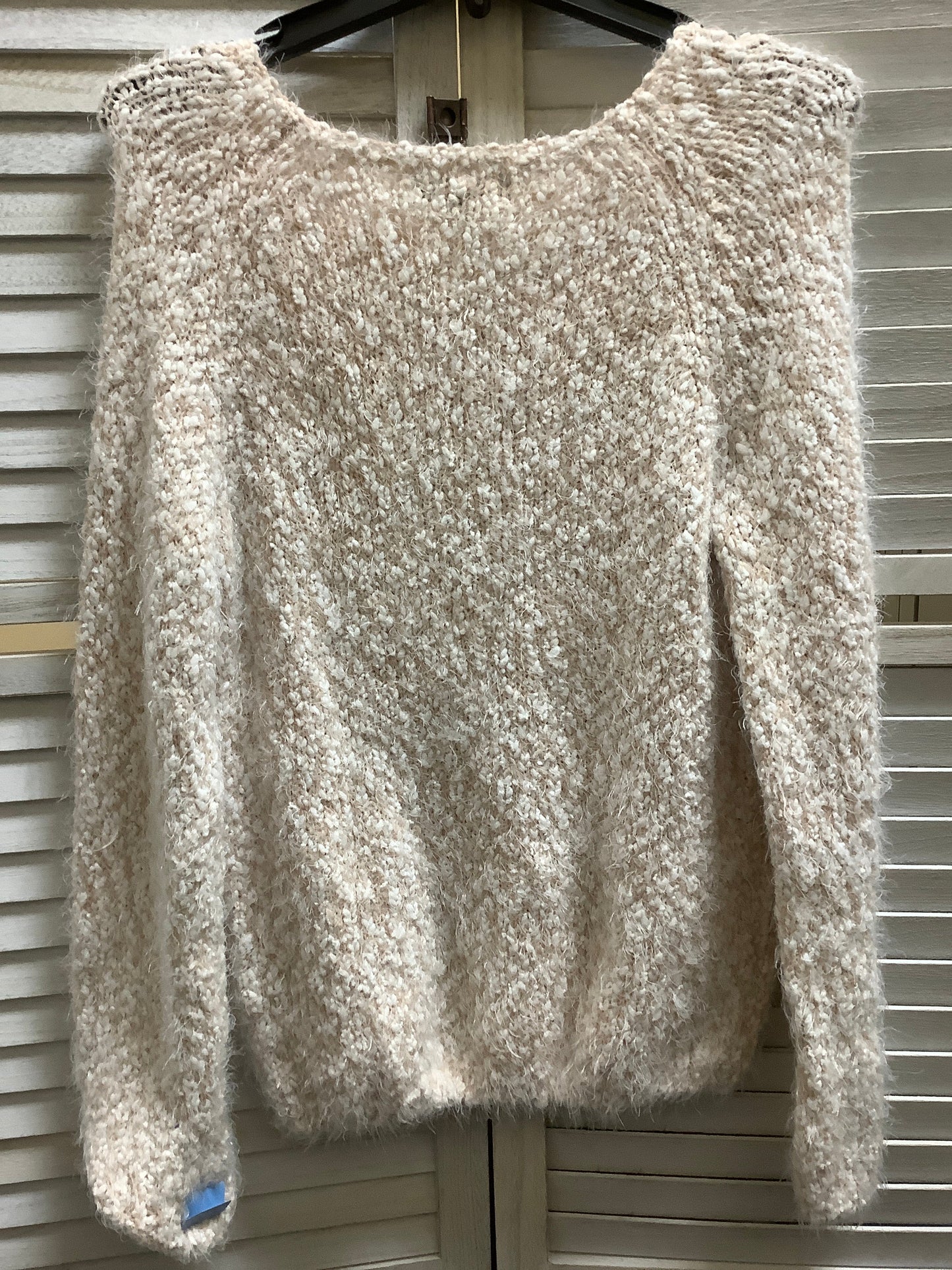 Sweater By Buffalo Size: M