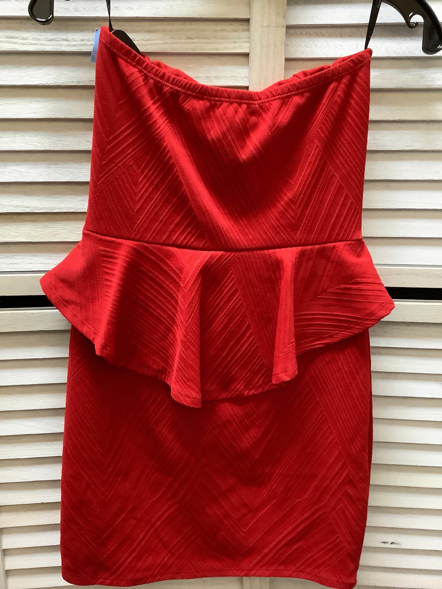 Skirt Mini & Short By Express Size: S