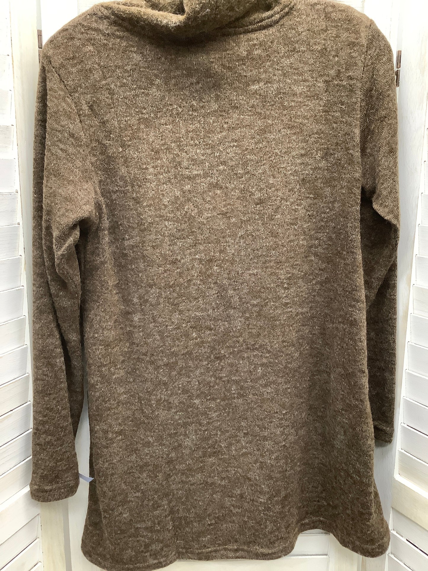 Sweater By Clothes Mentor Size: S