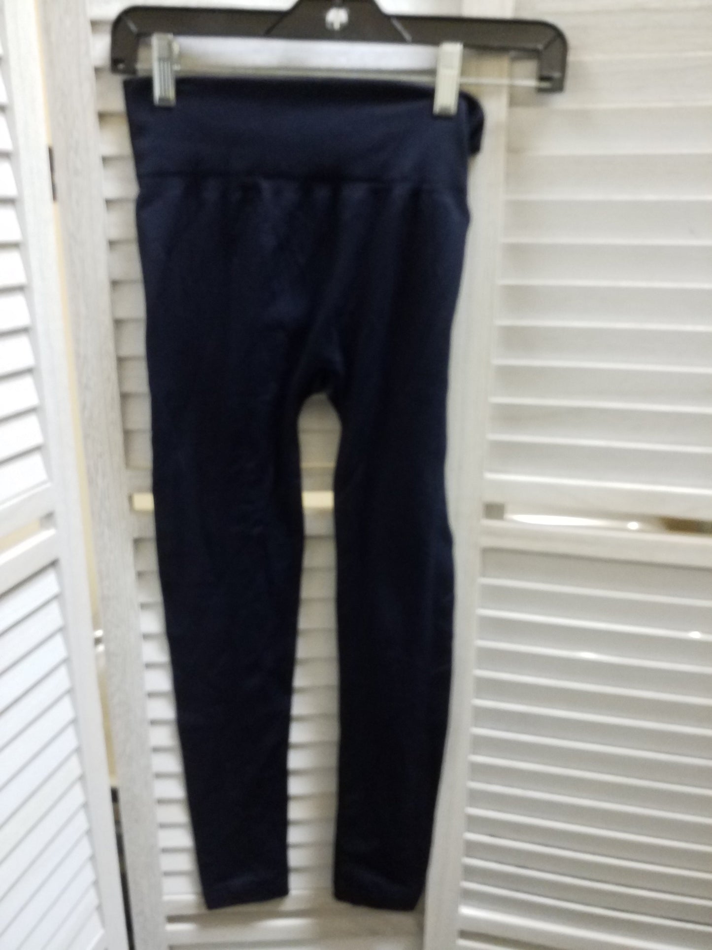 Athletic Leggings By Hue Size: M