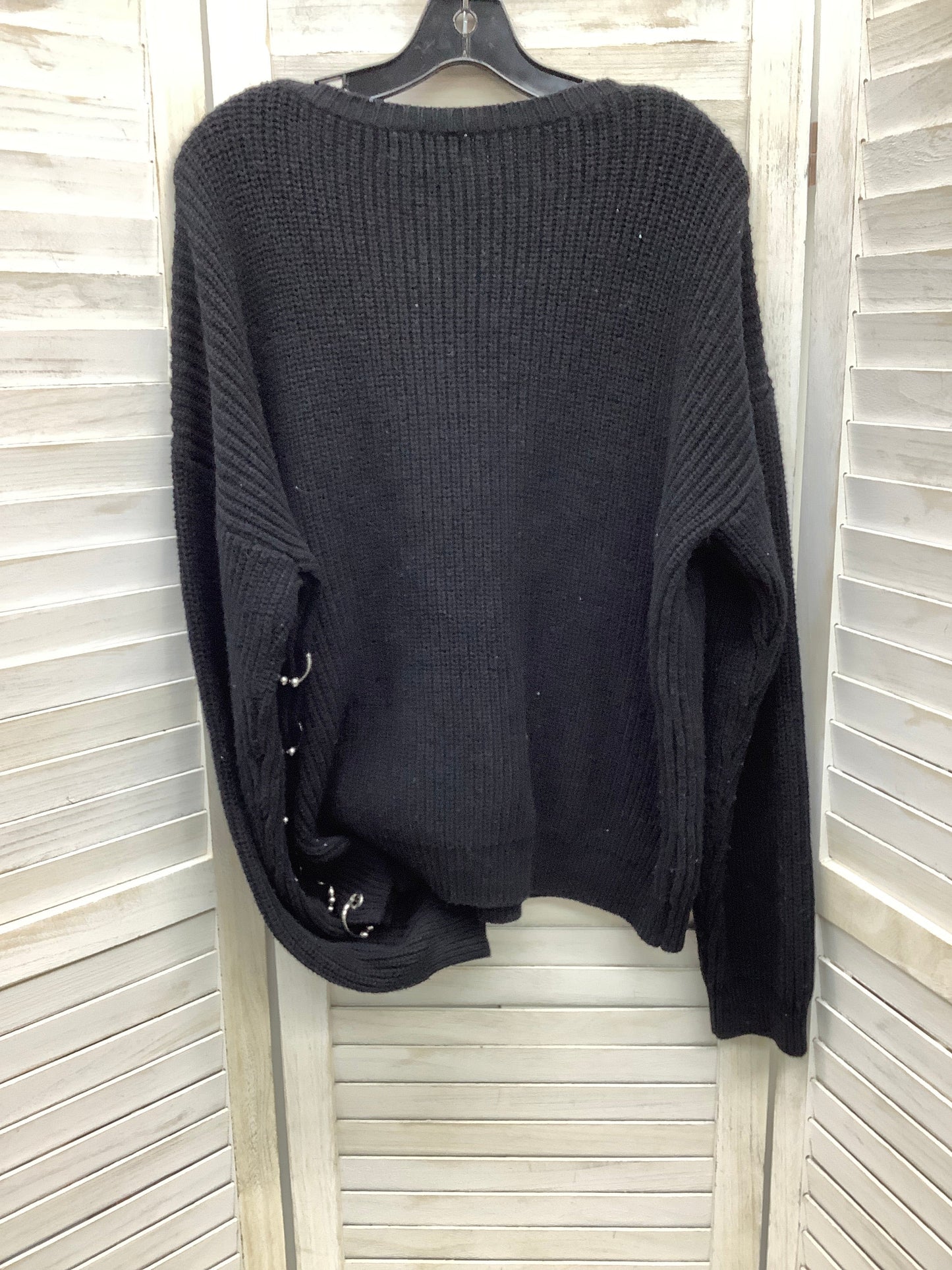 Sweater By Forever 21 Size: 2x