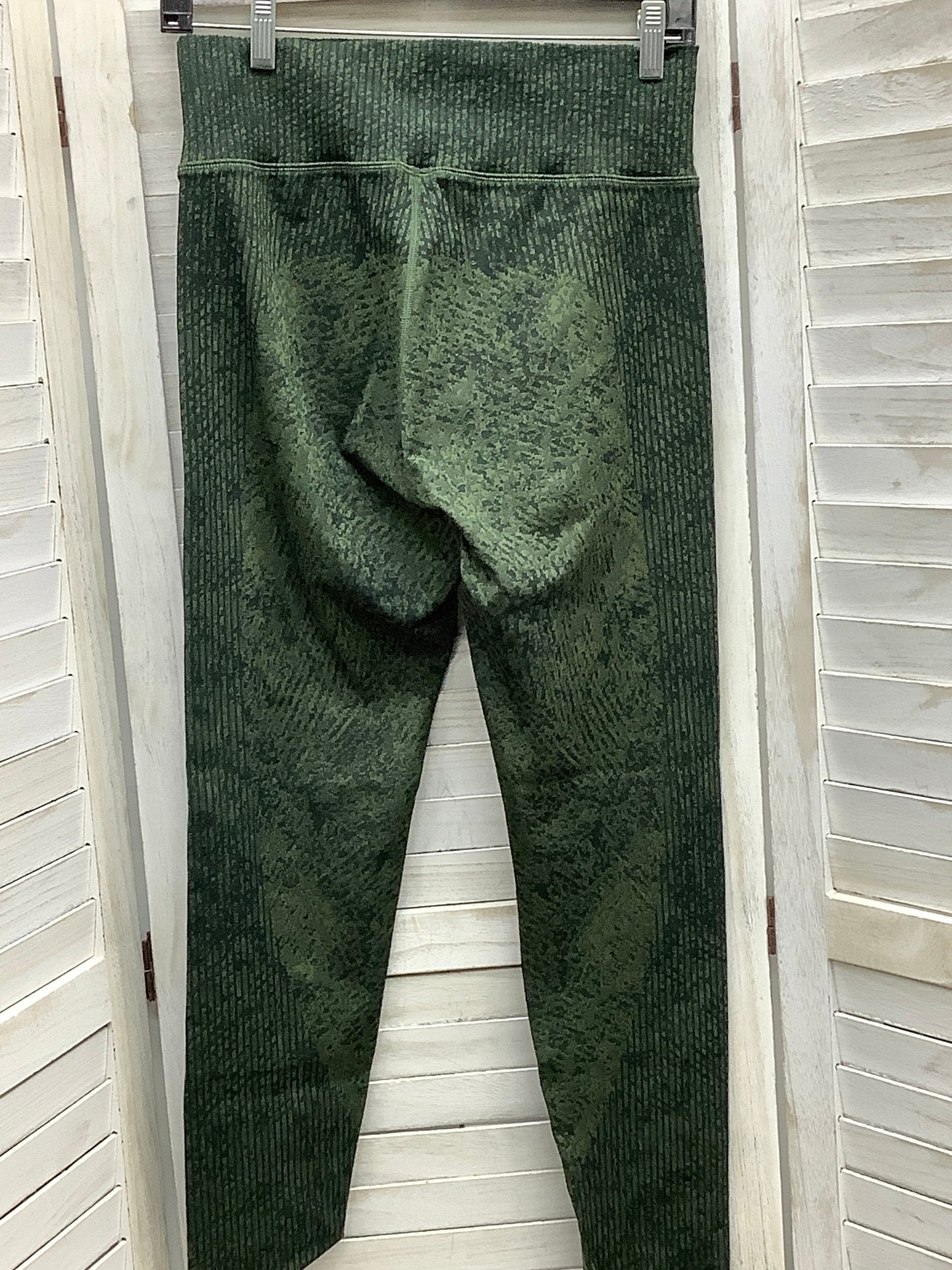 Athletic Leggings By Lululemon Size: 10