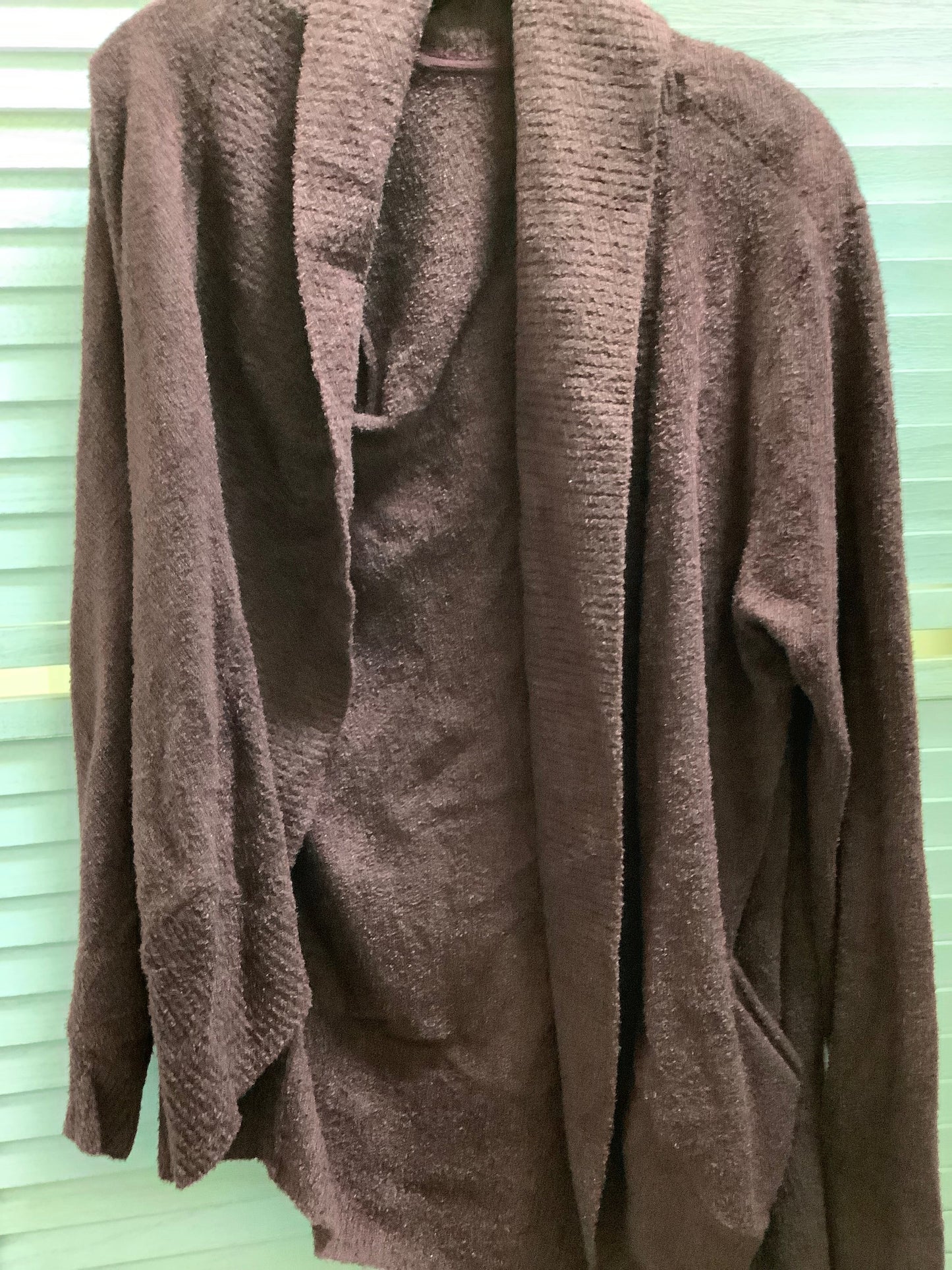 Cardigan By Clothes Mentor Size: Xl