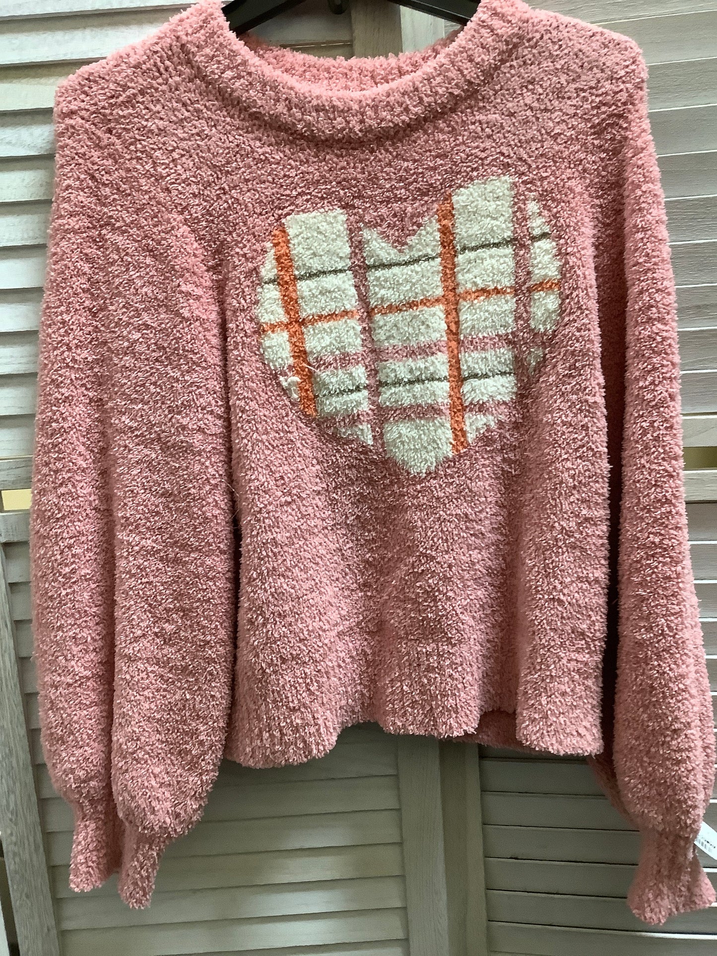 Sweater By Lc Lauren Conrad Size: M