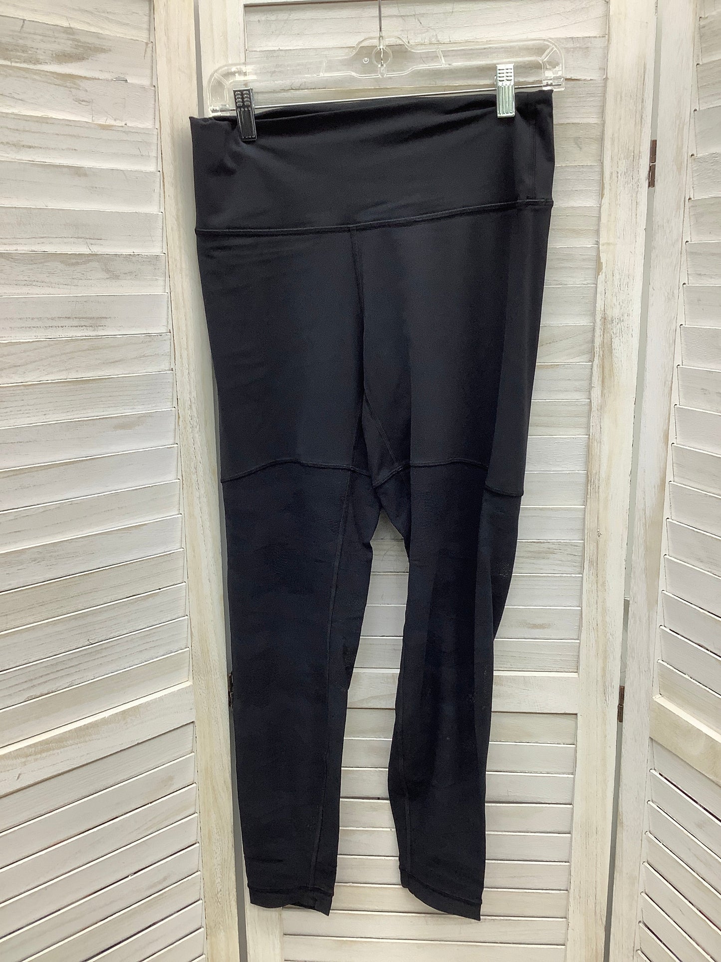 Athletic Leggings By Lululemon Size: L