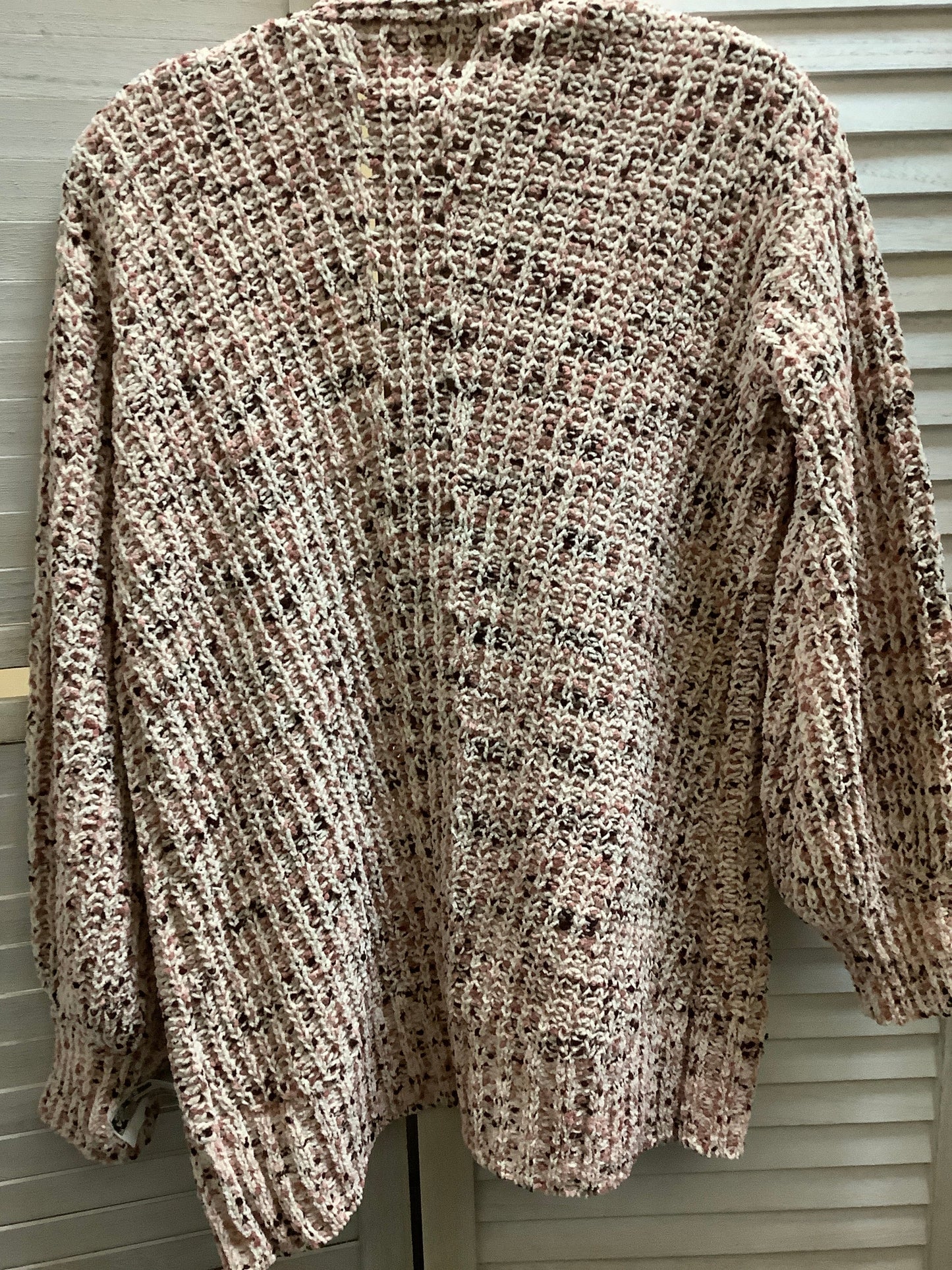 Cardigan By Hippie Rose Size: Xs