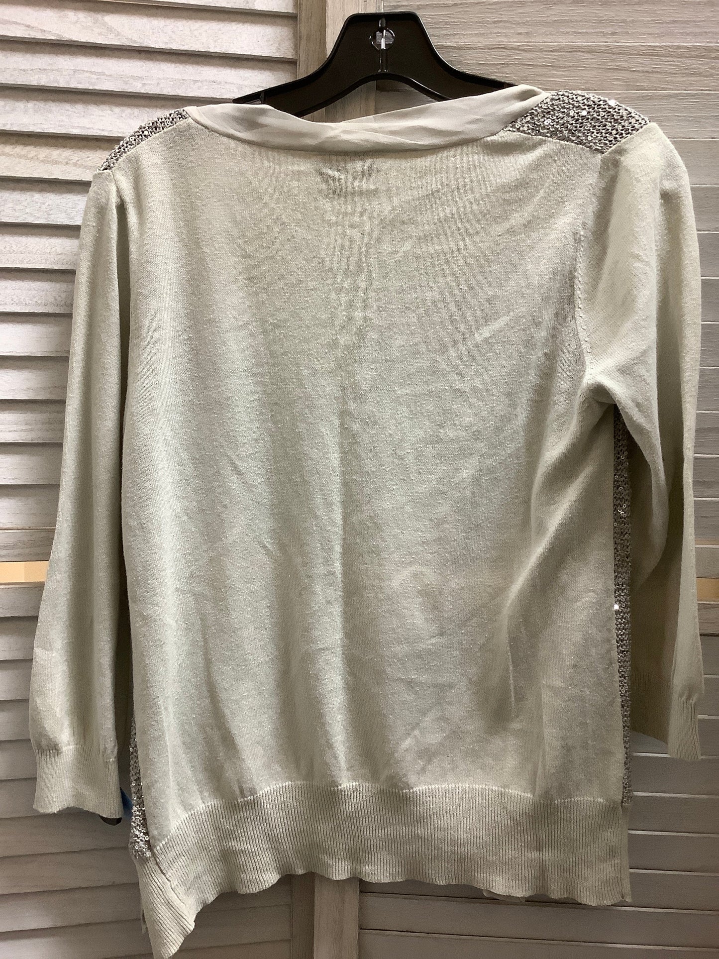 Cardigan By Loft Size: M