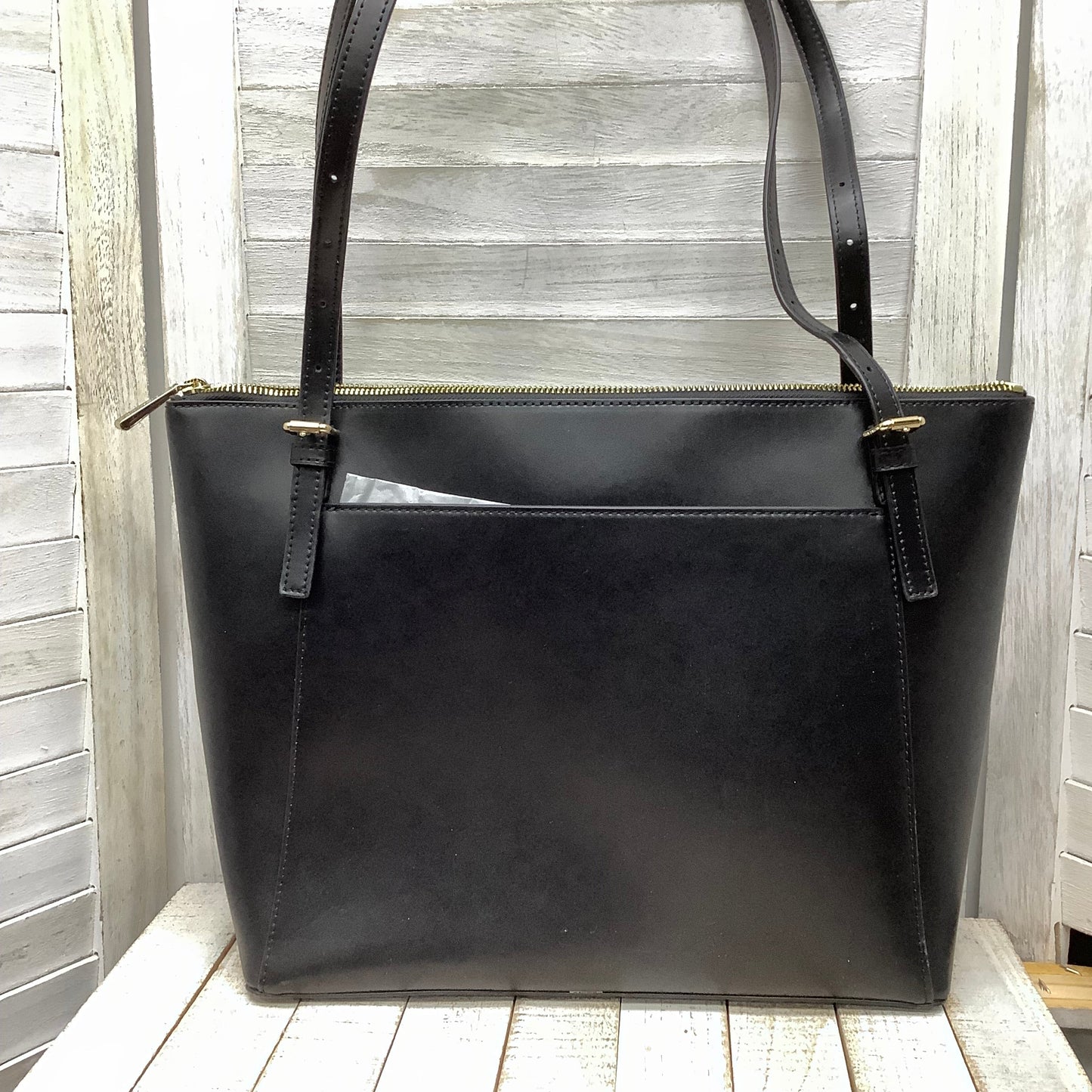 Handbag Designer By Michael Kors Size: Large