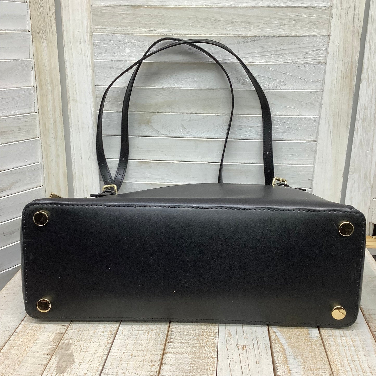 Handbag Designer By Michael Kors Size: Large