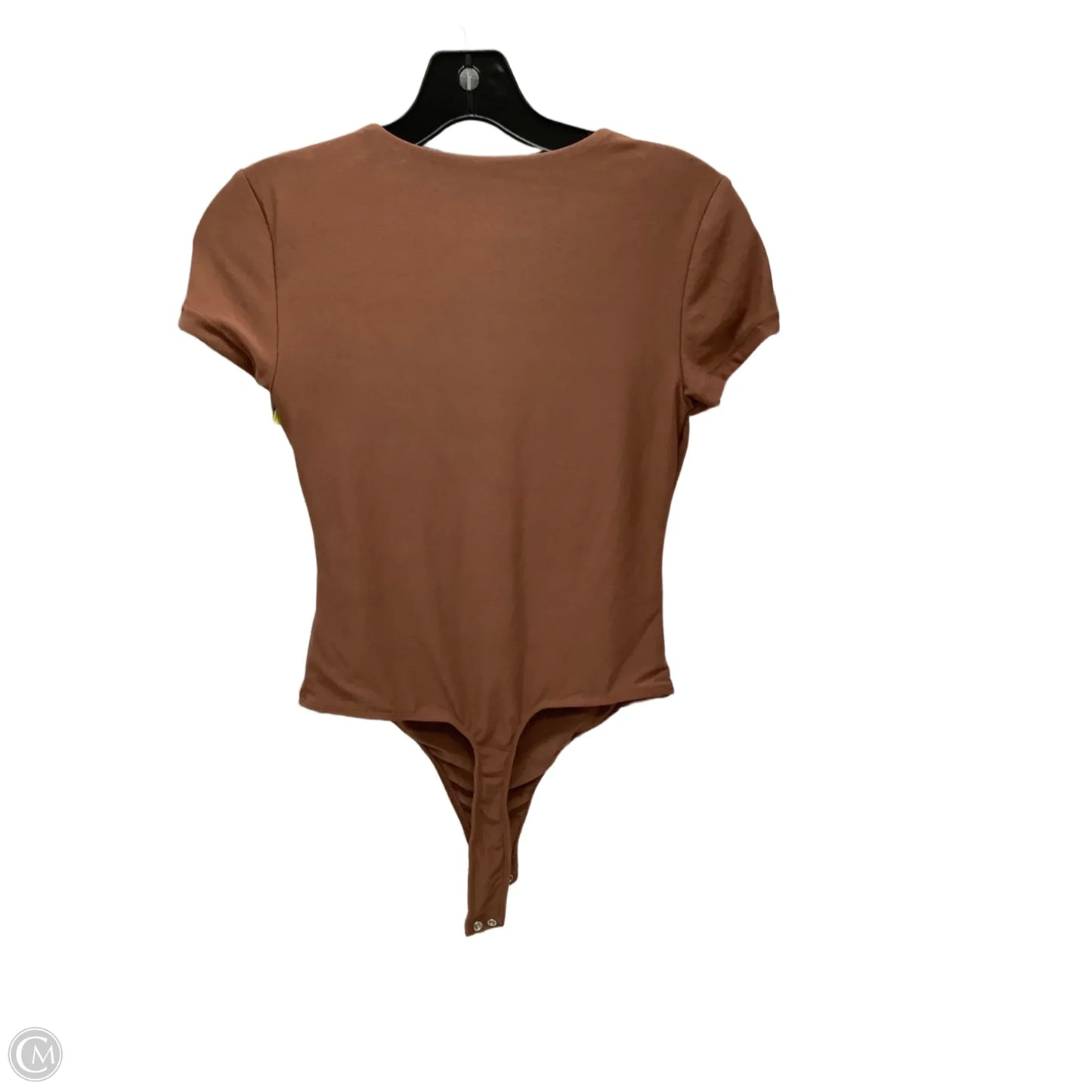 Bodysuit By Olive And Oak In Brown, Size: S