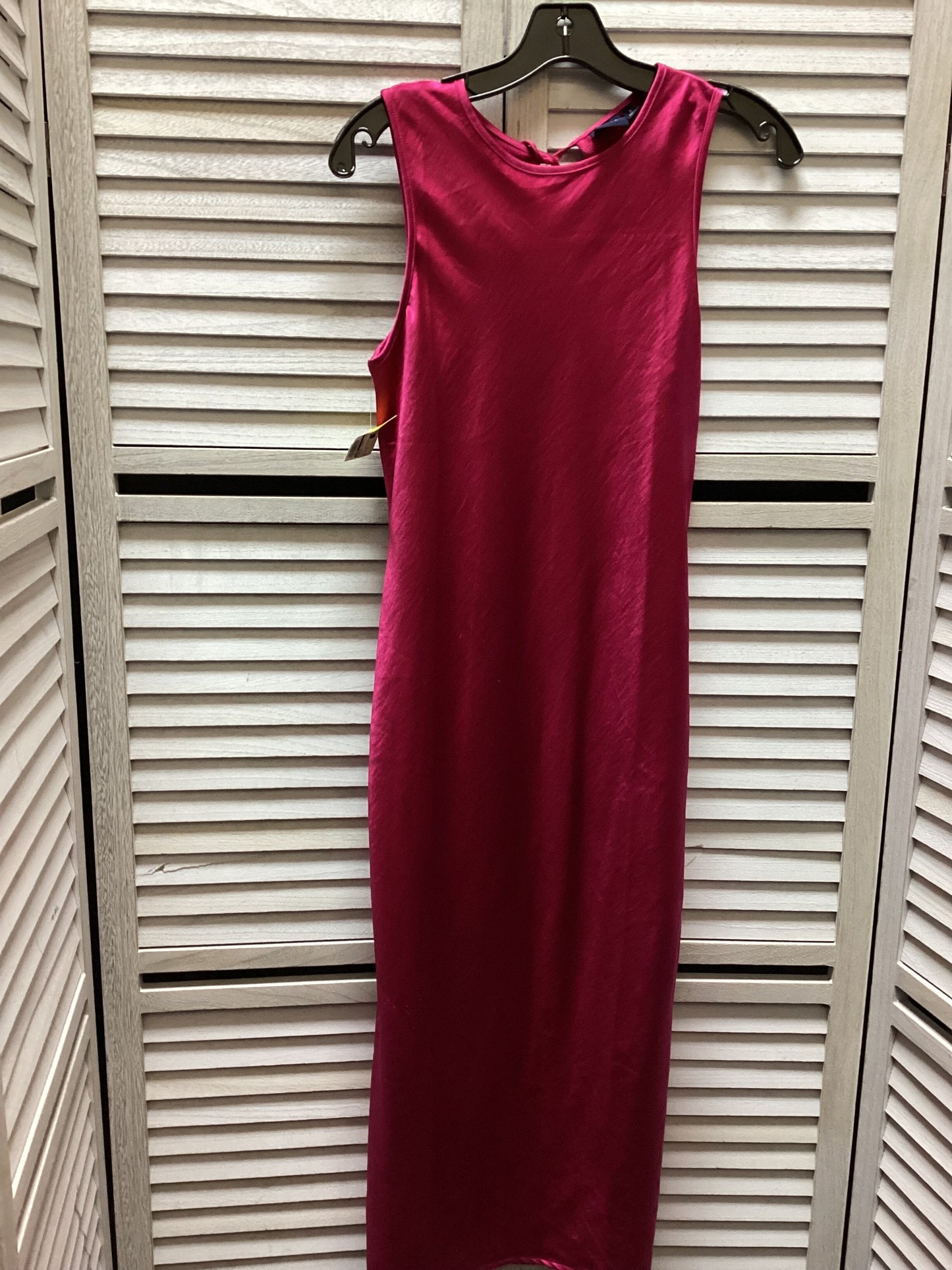 Dress Party Long By Gap Size: S