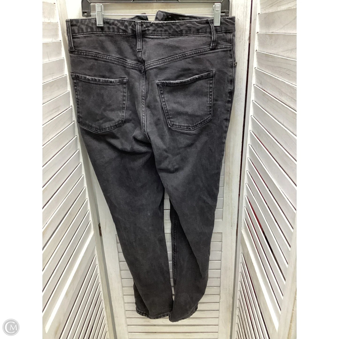 Pants Chinos & Khakis By Wild Fable In Black Denim, Size: 8