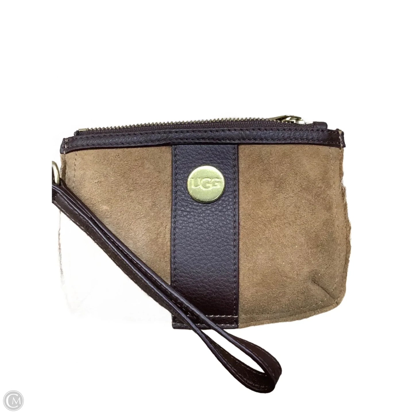 Wristlet Designer By Ugg, Size: Small