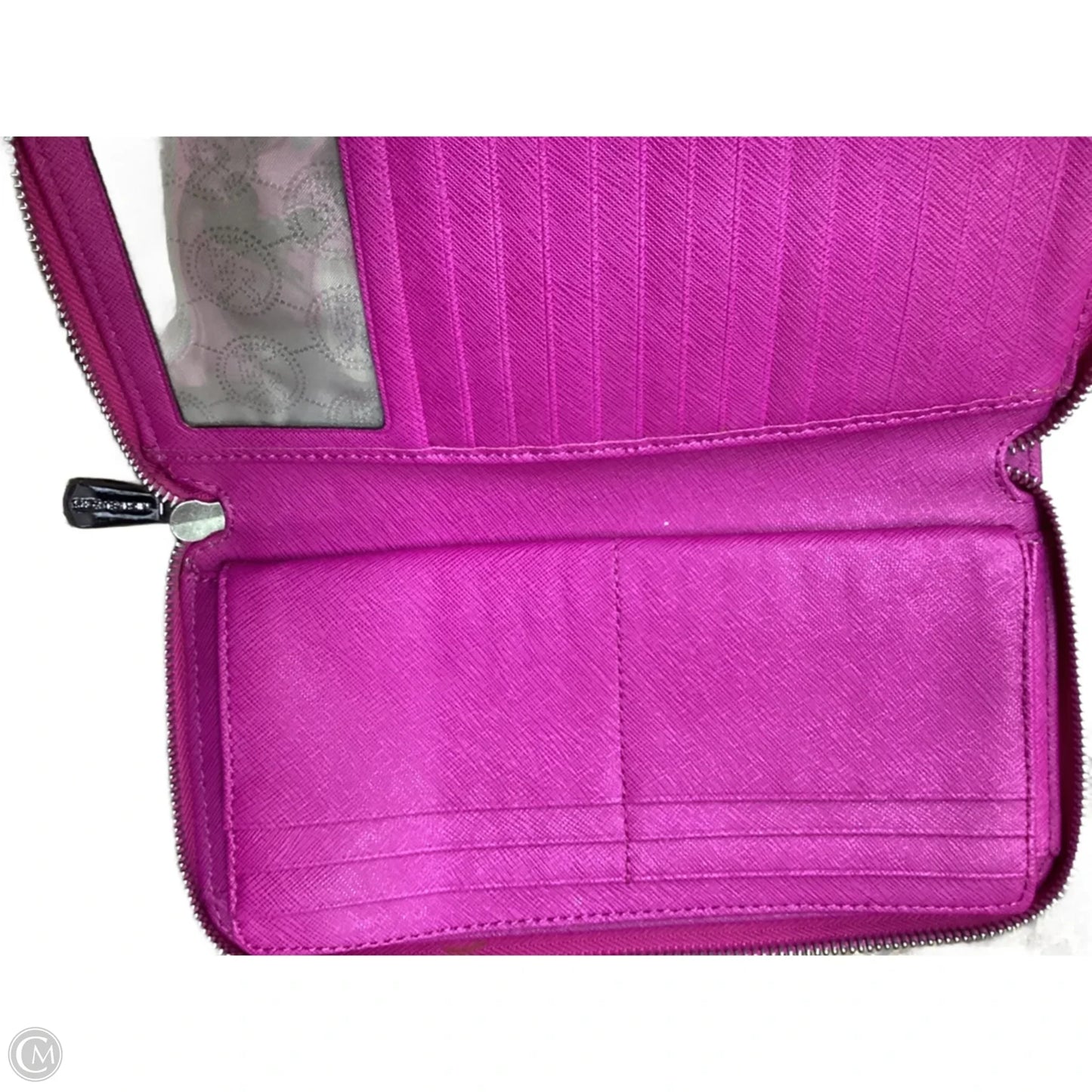 Wallet Designer By Michael Kors, Size: Large