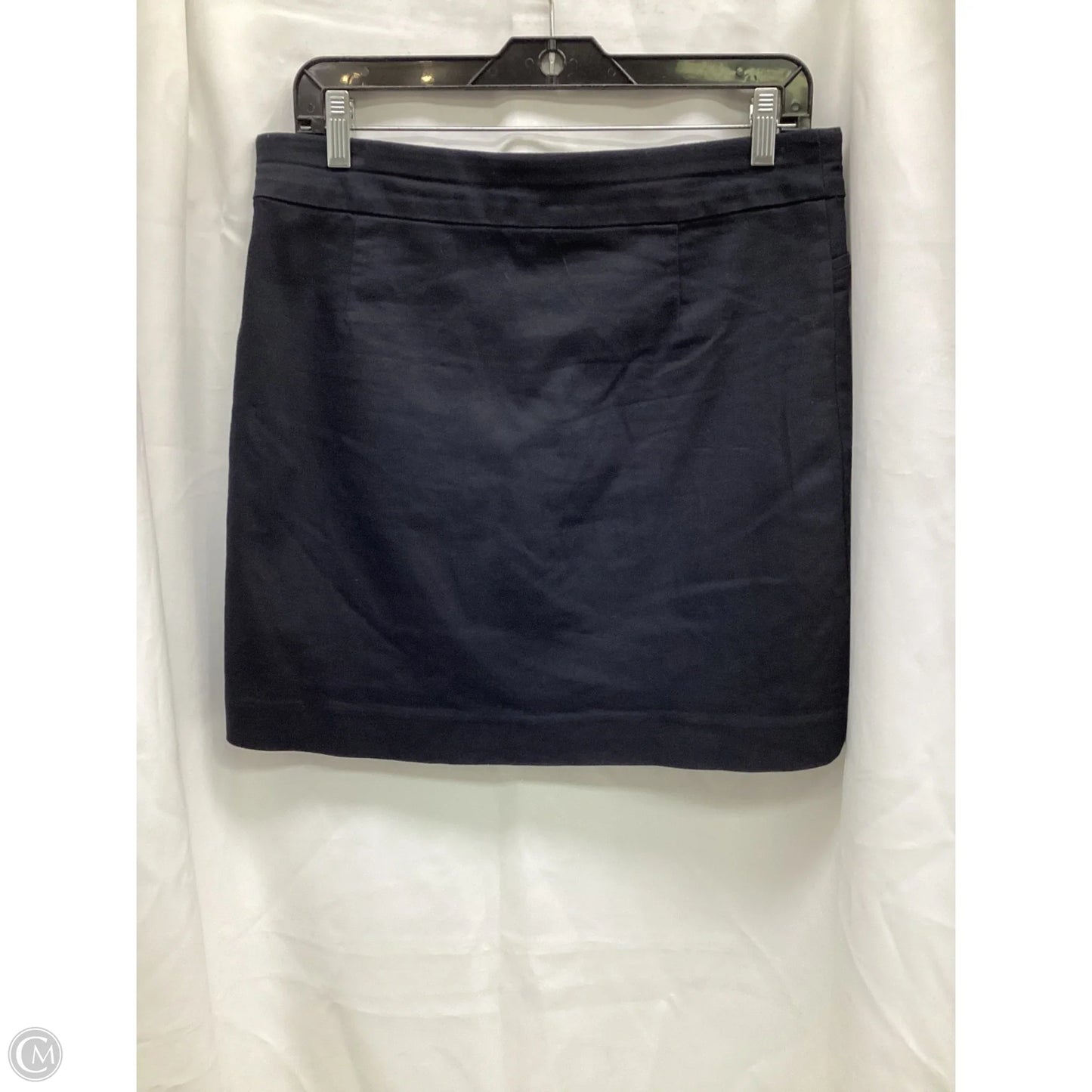 Skort By Croft And Barrow In Black, Size: 6