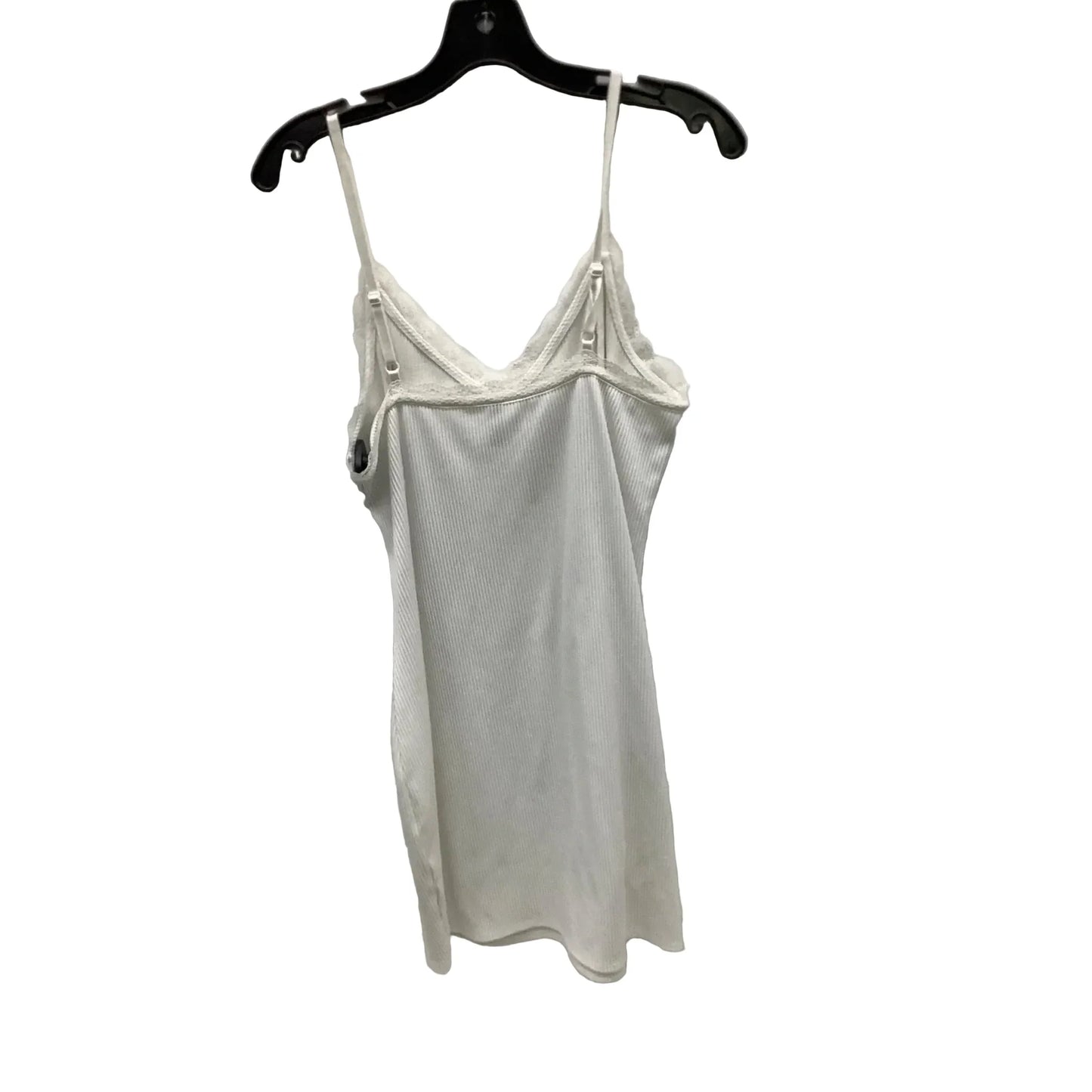 Dress Casual Short By Divided In White, Size: L