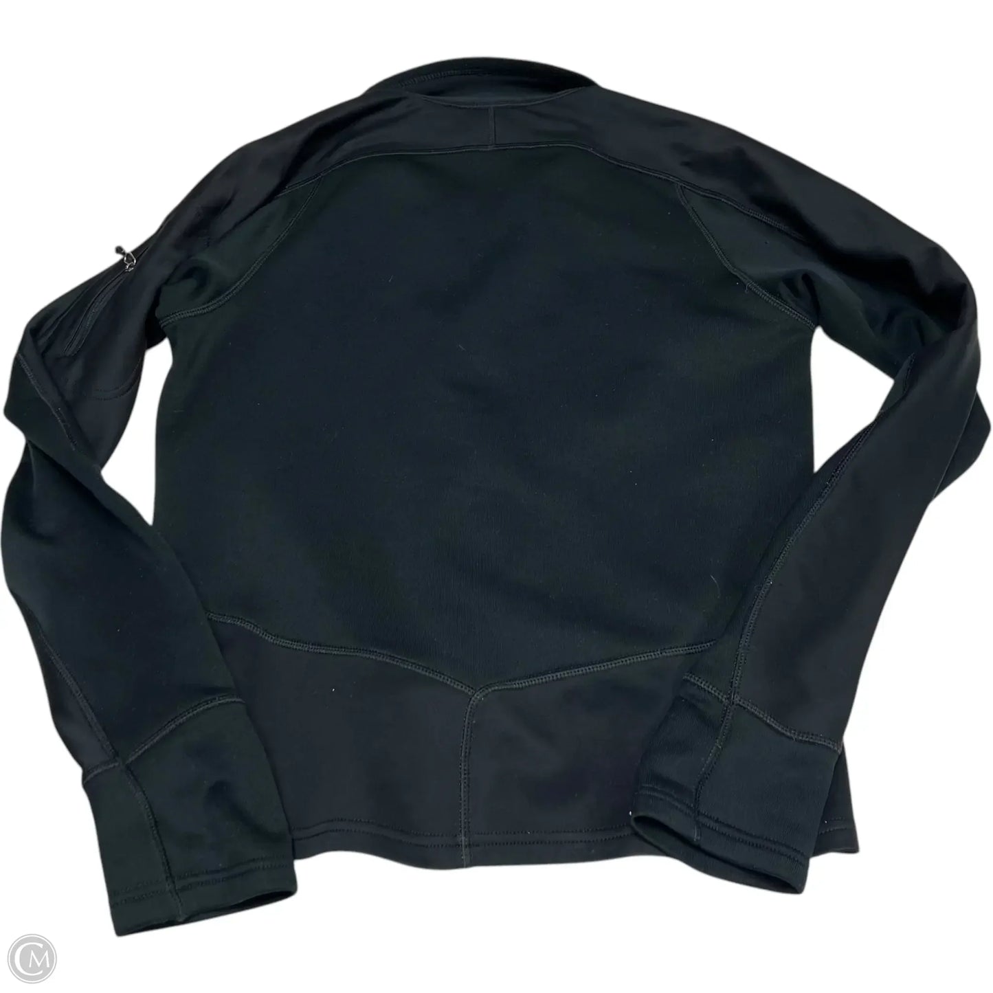 Jacket Other By Patagonia In Black, Size: M