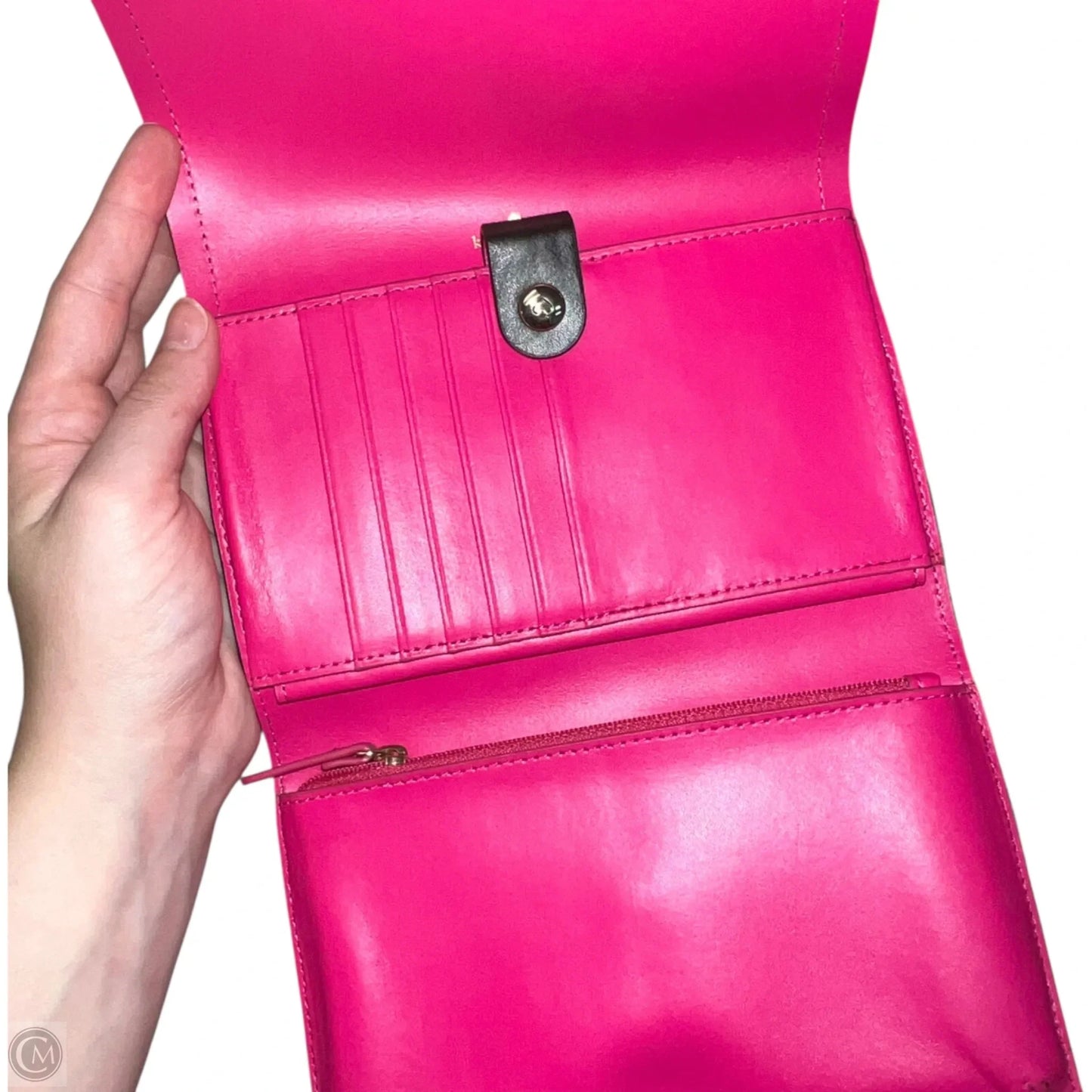 Crossbody Designer By Kate Spade, Size: Small