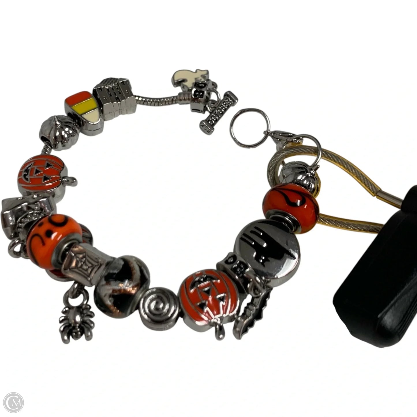 Bracelet Charm By Clothes Mentor