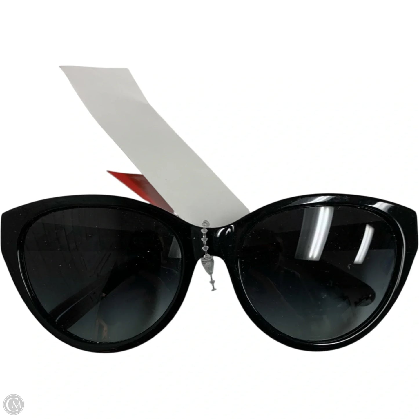Sunglasses Designer By Tory Burch