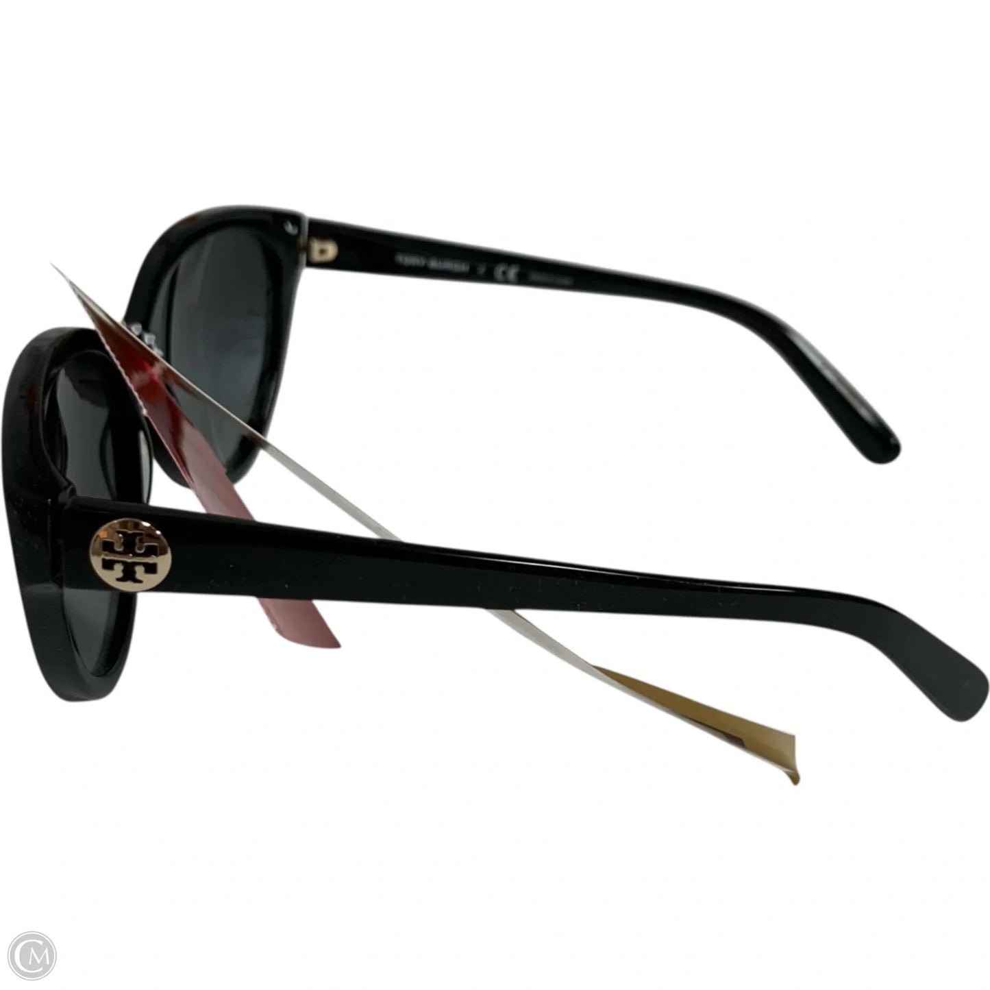 Sunglasses Designer By Tory Burch