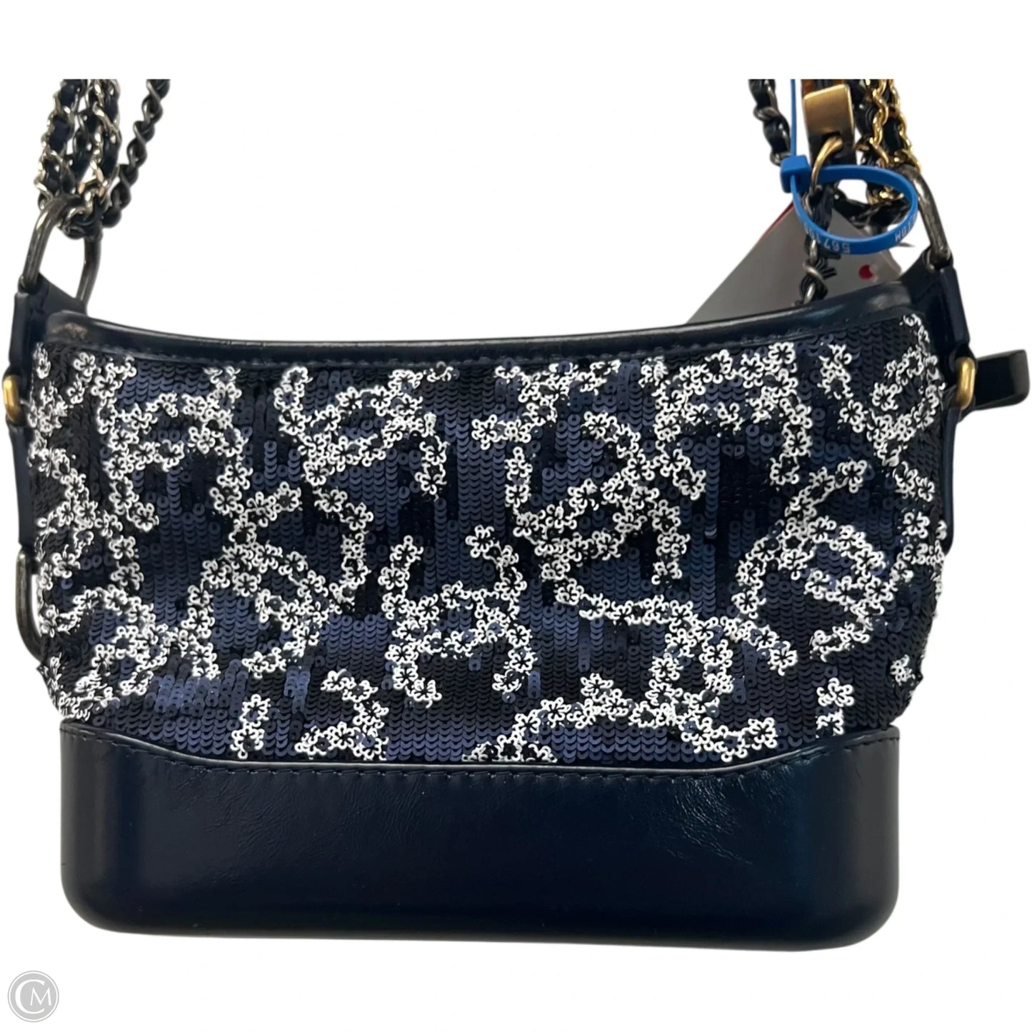 Handbag Luxury Designer By Chanel, Size: Small