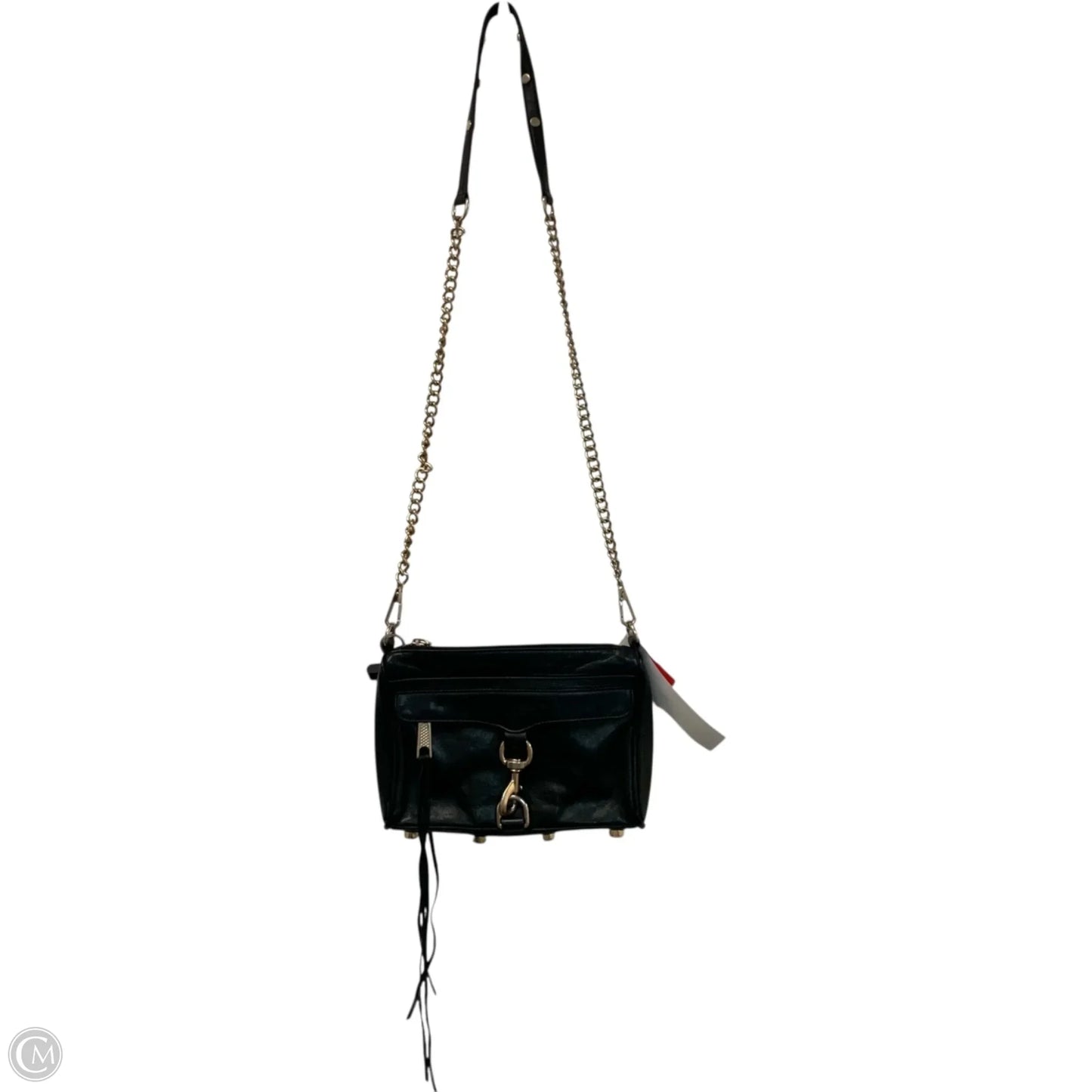 Crossbody Designer By Rebecca Minkoff, Size: Small