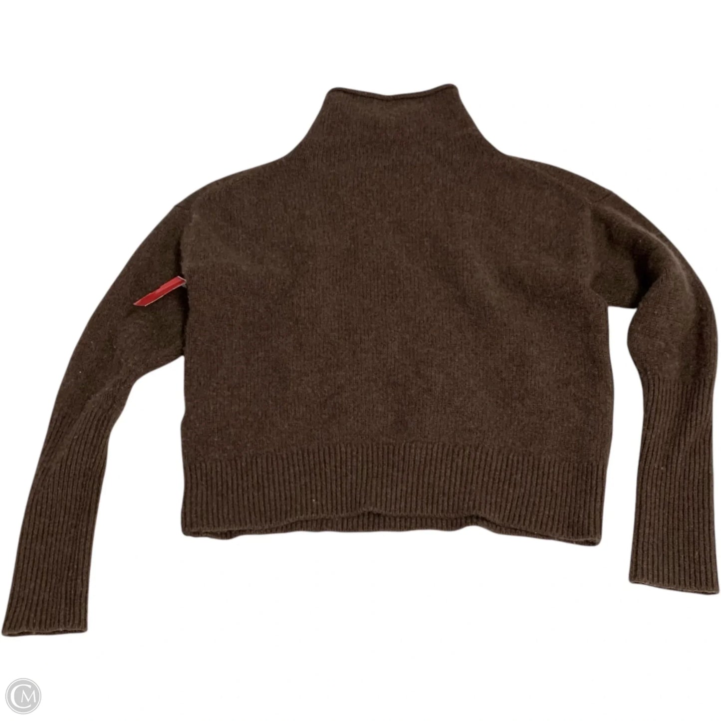 Sweater By Wilfred In Brown, Size: Xs