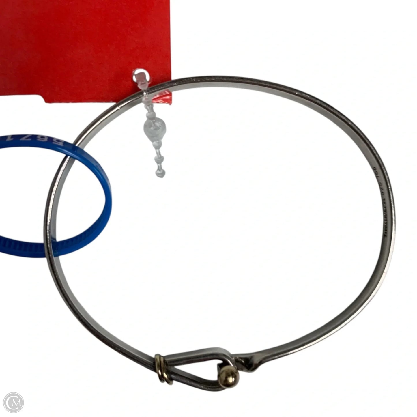 Bracelet Luxury Designer By Tiffany And Company