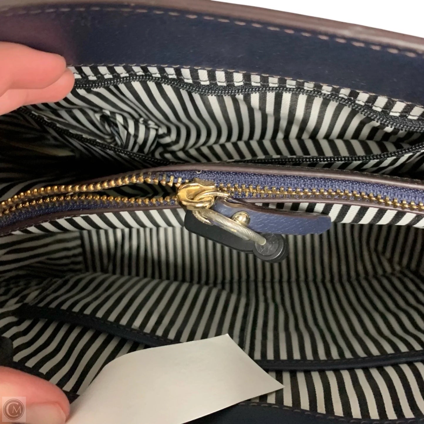 Handbag Designer By Kate Spade, Size: Medium