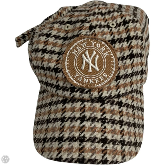 Hat Baseball Cap By Anthropologie