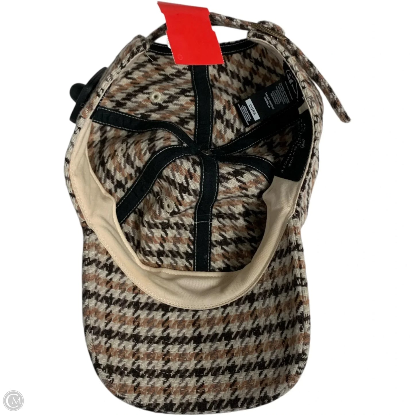 Hat Baseball Cap By Anthropologie