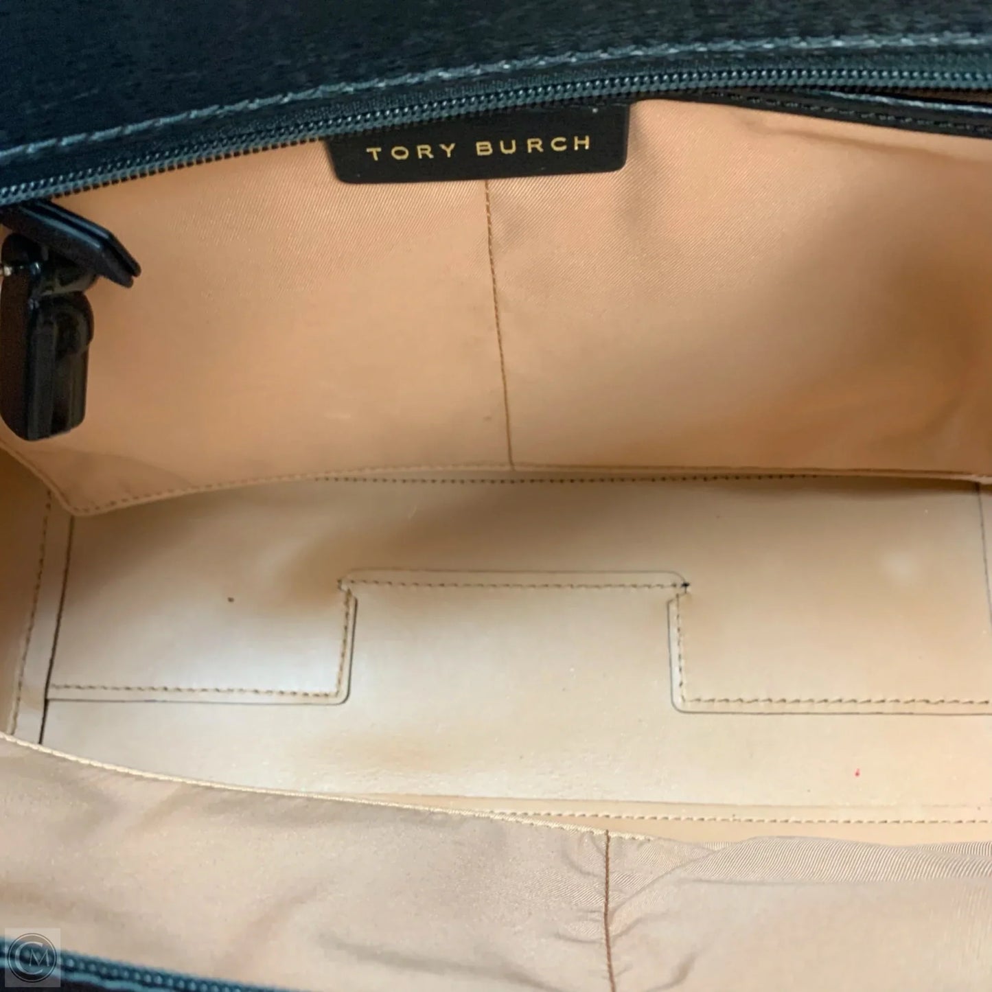 Tote Designer By Tory Burch, Size: Medium