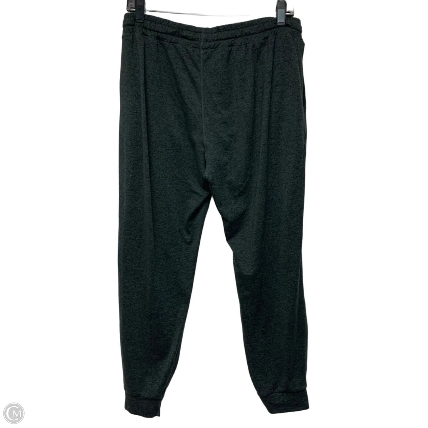 Athletic Pants By Vuori In Grey, Size: M