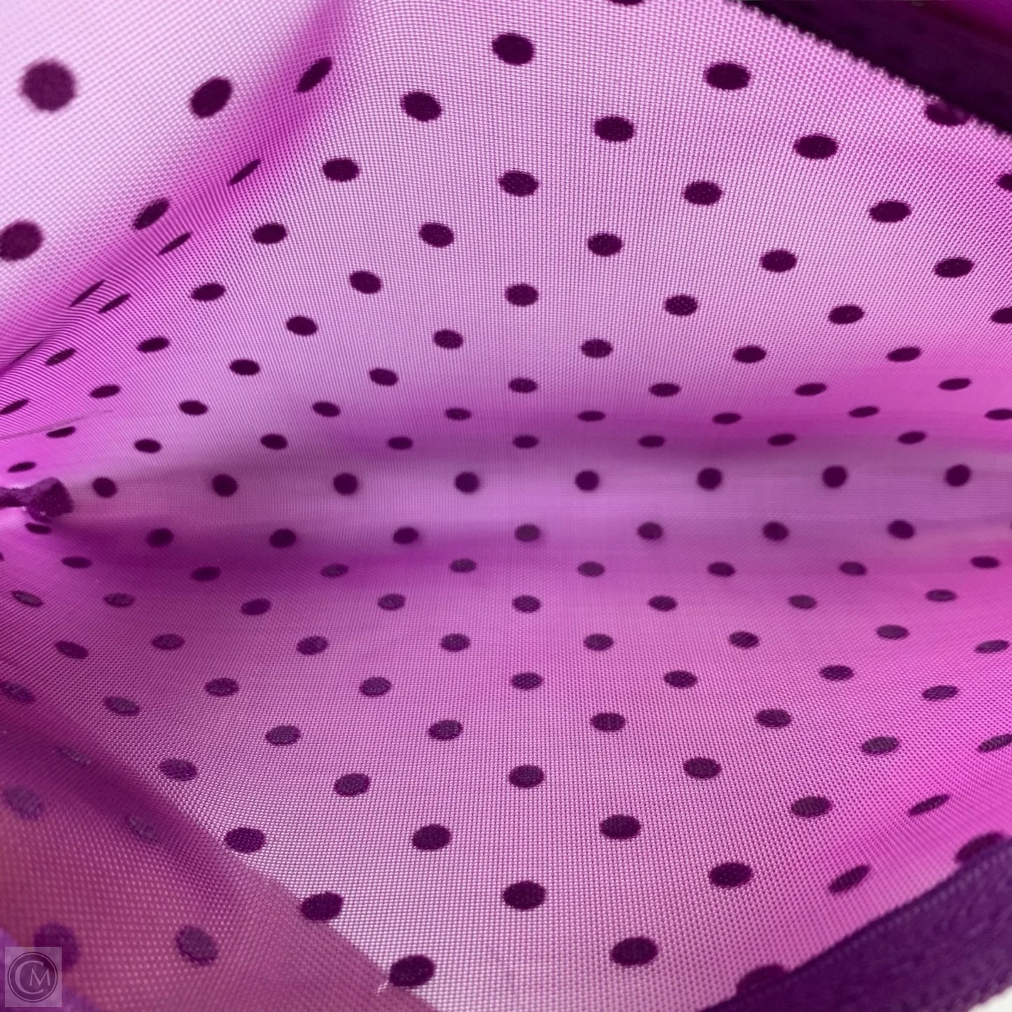 Makeup Bag, Size: Large