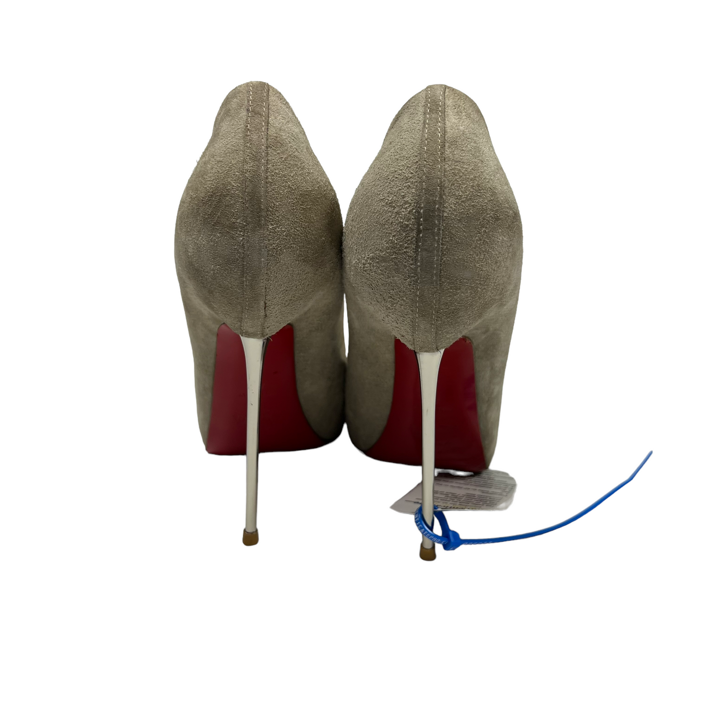 Shoes Luxury Designer By Christian Louboutin Size: 11